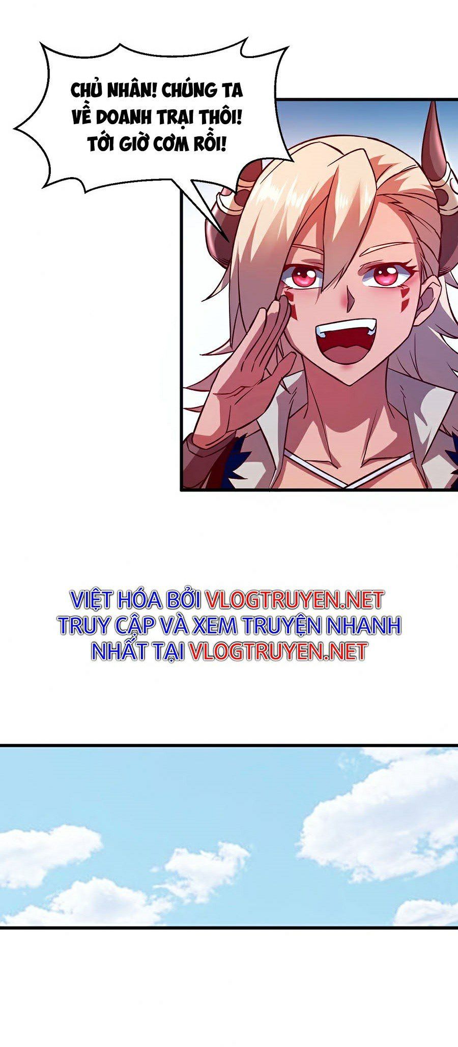 đọc truyện Tối Cường Thành Chủ Đích Dị Giới Chương 7 ảnh 11 tại Thiên Thai Truyện