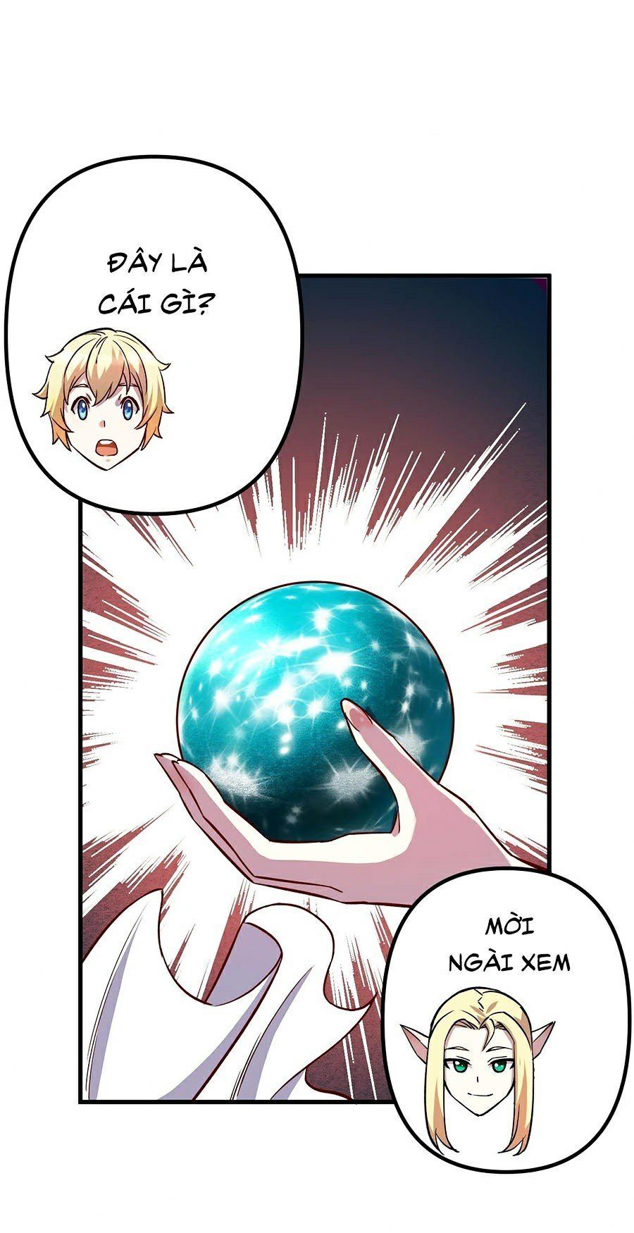 đọc truyện Tối Cường Thành Chủ Đích Dị Giới Chương 8 ảnh 13 tại Thiên Thai Truyện