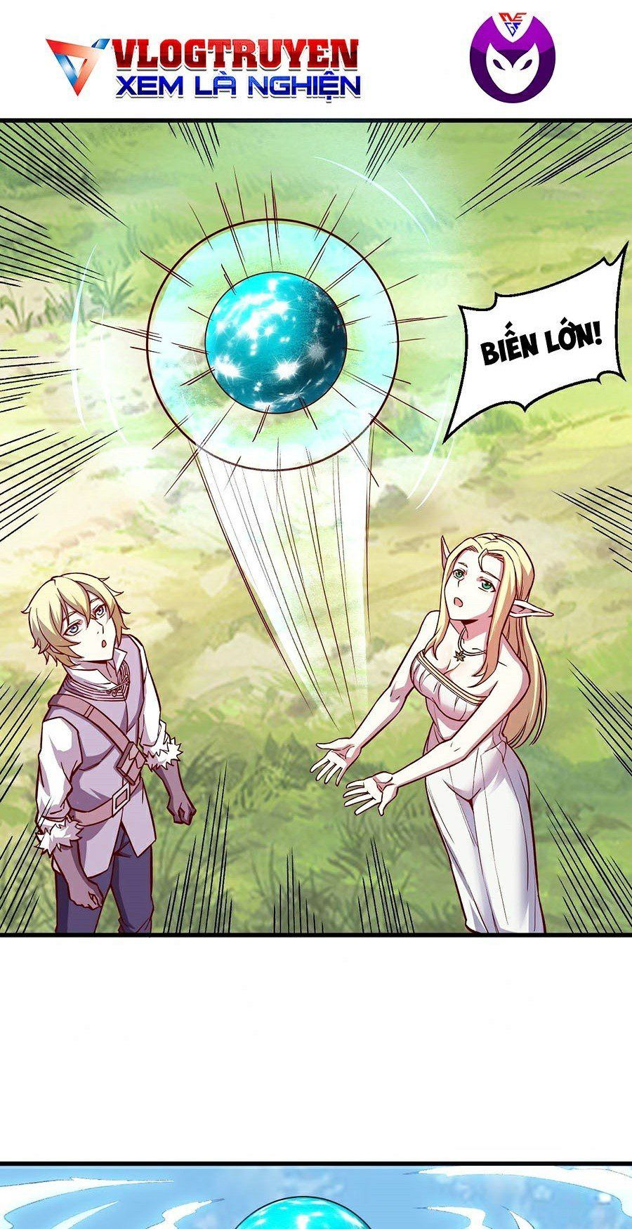 đọc truyện Tối Cường Thành Chủ Đích Dị Giới Chương 8 ảnh 14 tại Thiên Thai Truyện