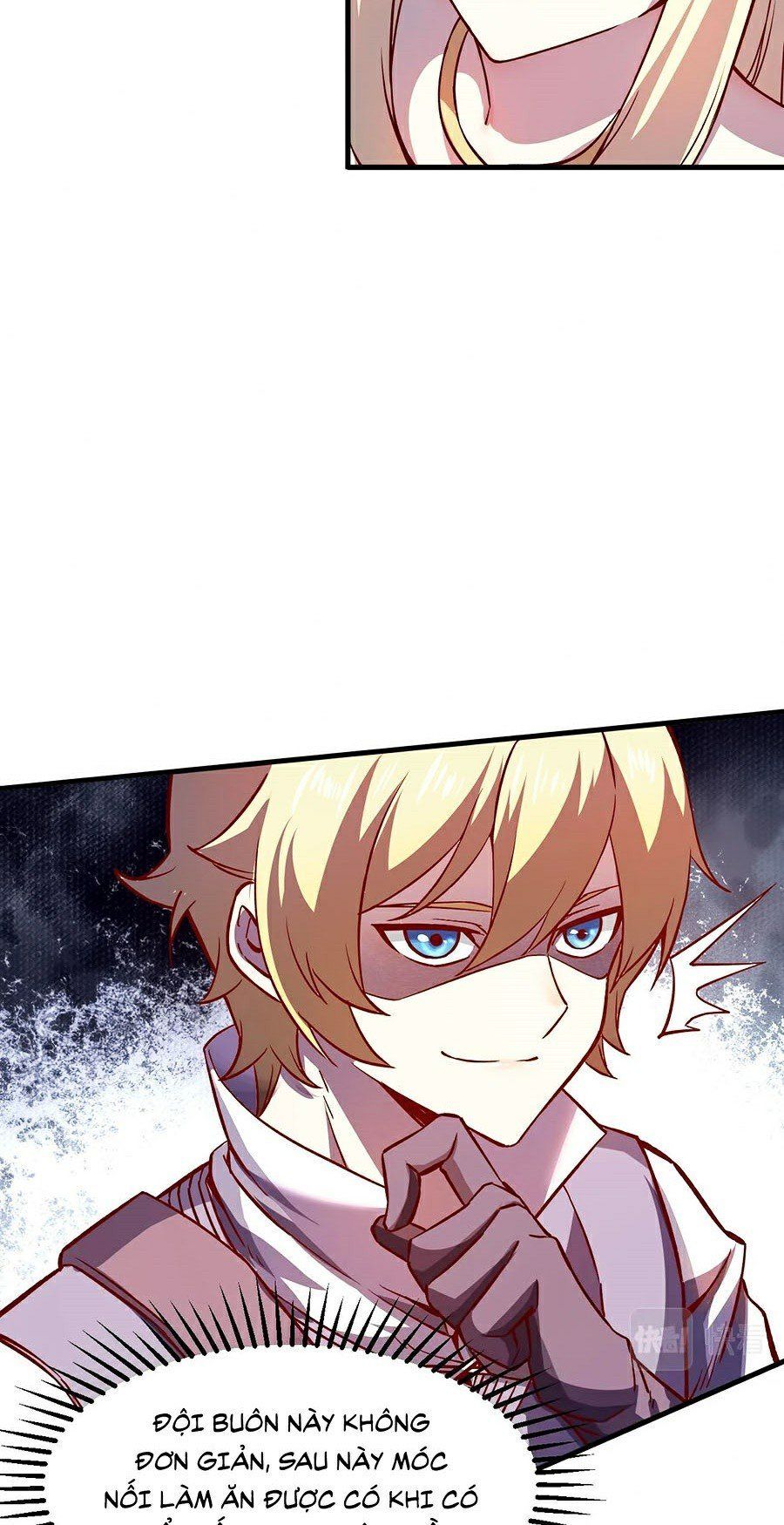 đọc truyện Tối Cường Thành Chủ Đích Dị Giới Chương 8 ảnh 16 tại Thiên Thai Truyện