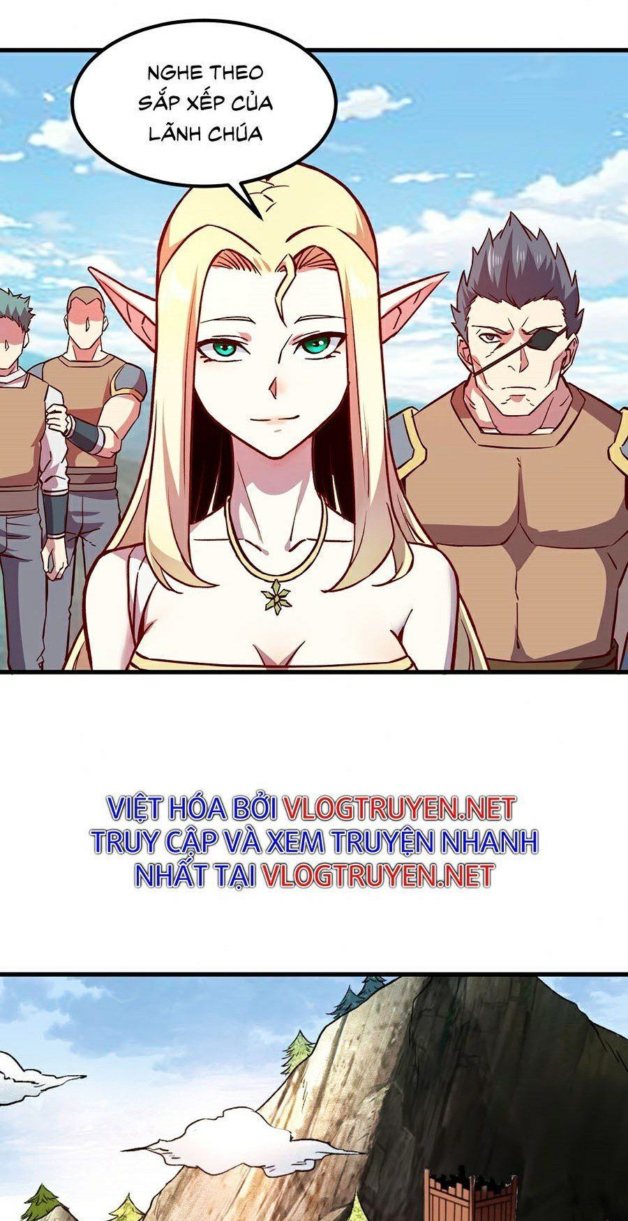 đọc truyện Tối Cường Thành Chủ Đích Dị Giới Chương 8 ảnh 18 tại Thiên Thai Truyện