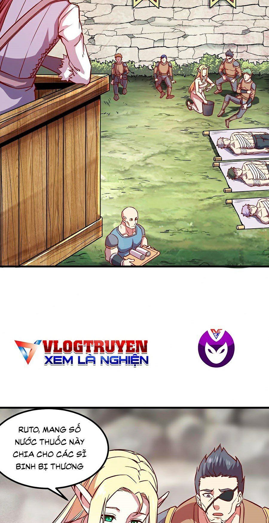 đọc truyện Tối Cường Thành Chủ Đích Dị Giới Chương 8 ảnh 20 tại Thiên Thai Truyện