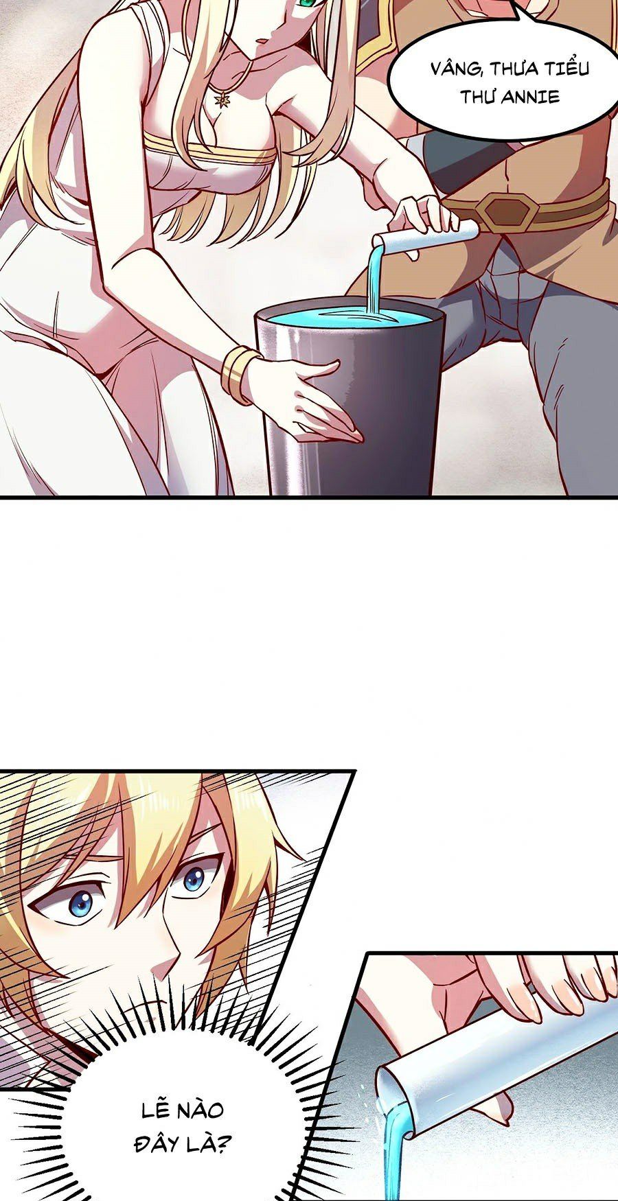 đọc truyện Tối Cường Thành Chủ Đích Dị Giới Chương 8 ảnh 21 tại Thiên Thai Truyện