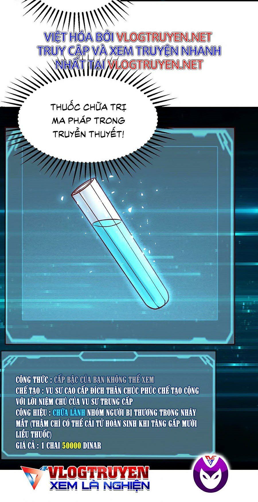 đọc truyện Tối Cường Thành Chủ Đích Dị Giới Chương 8 ảnh 22 tại Thiên Thai Truyện