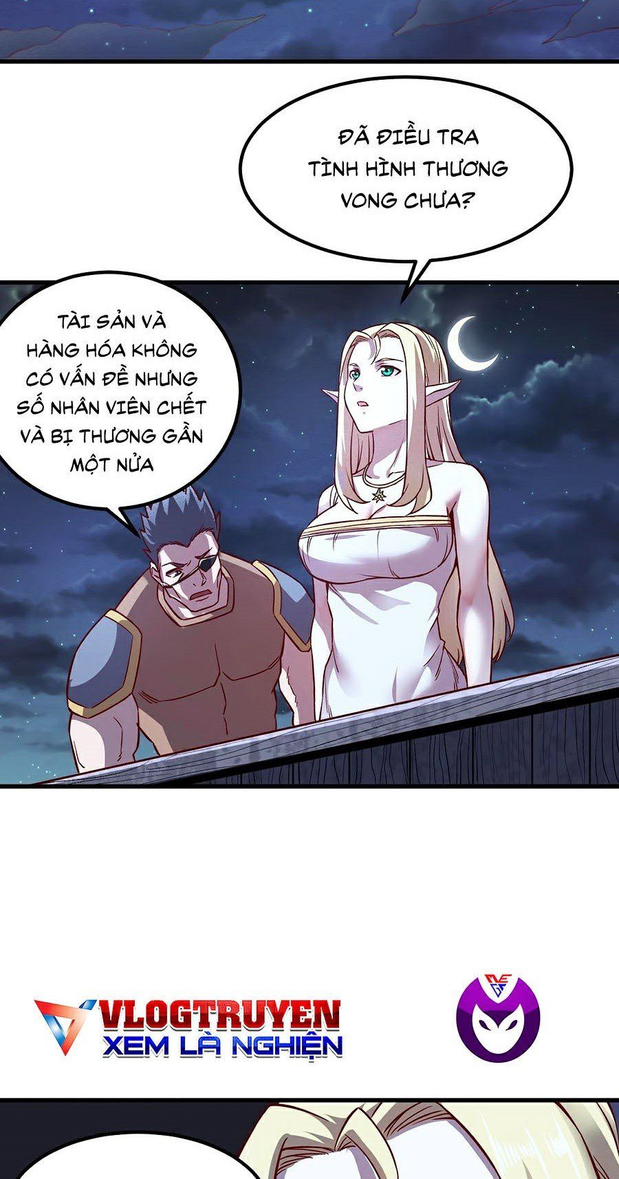 đọc truyện Tối Cường Thành Chủ Đích Dị Giới Chương 8 ảnh 24 tại Thiên Thai Truyện