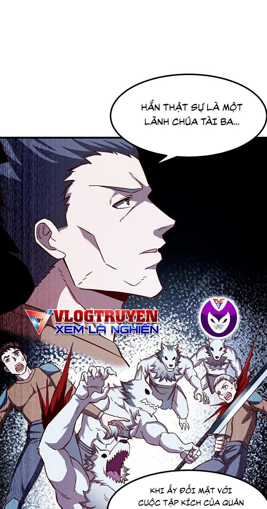 đọc truyện Tối Cường Thành Chủ Đích Dị Giới Chương 8 ảnh 27 tại Thiên Thai Truyện