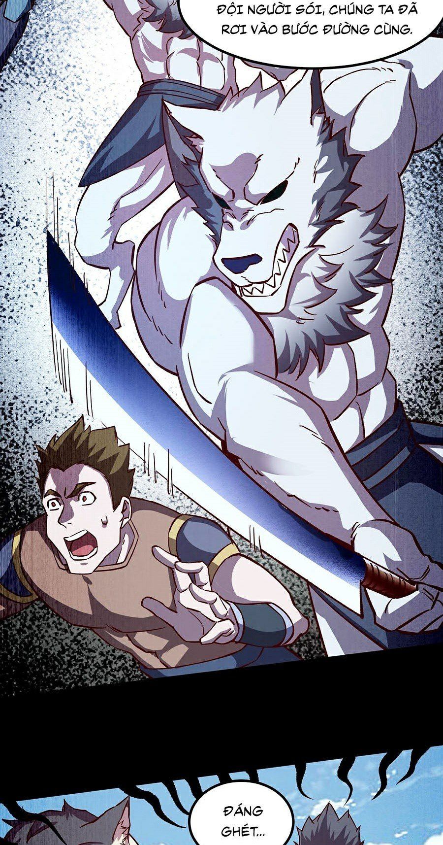 đọc truyện Tối Cường Thành Chủ Đích Dị Giới Chương 8 ảnh 28 tại Thiên Thai Truyện