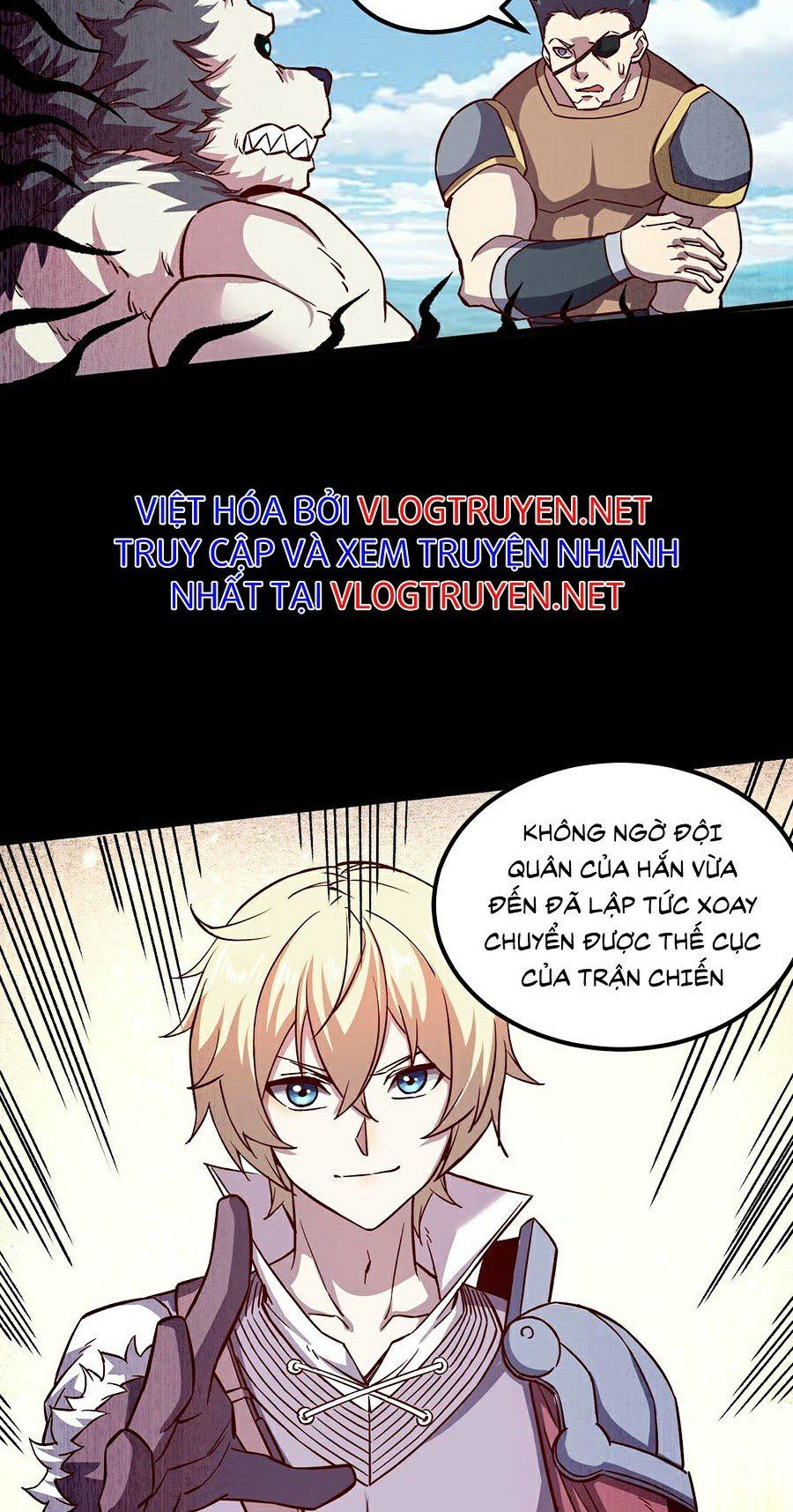 đọc truyện Tối Cường Thành Chủ Đích Dị Giới Chương 8 ảnh 29 tại Thiên Thai Truyện