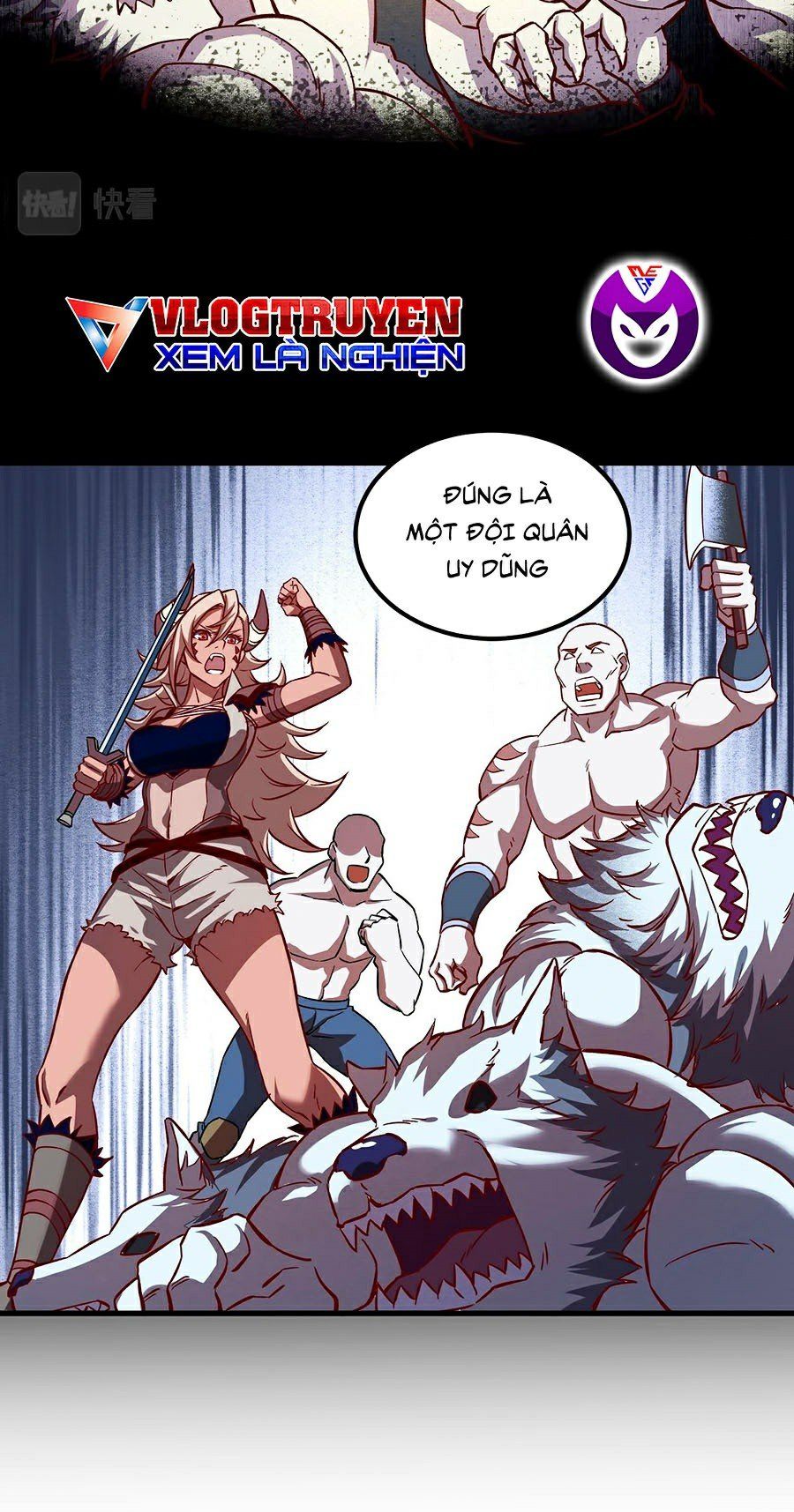 đọc truyện Tối Cường Thành Chủ Đích Dị Giới Chương 8 ảnh 31 tại Thiên Thai Truyện