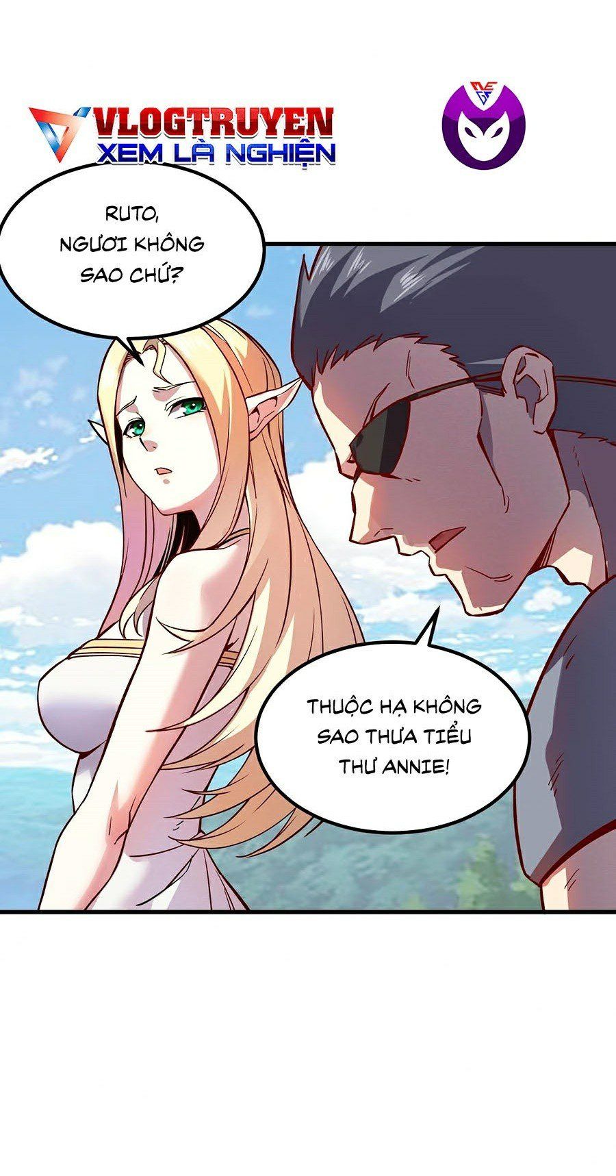 đọc truyện Tối Cường Thành Chủ Đích Dị Giới Chương 8 ảnh 5 tại Thiên Thai Truyện