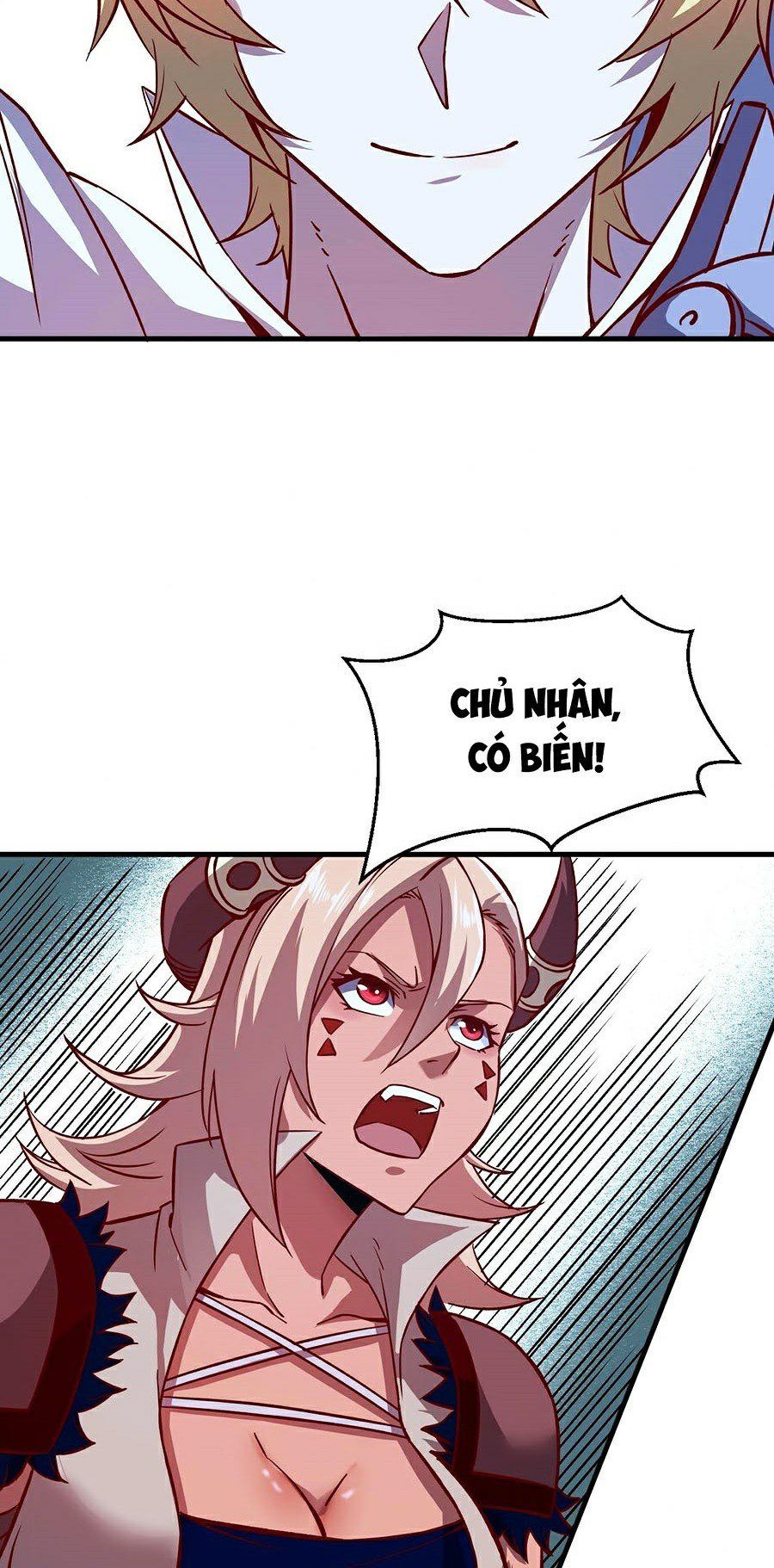 đọc truyện Tối Cường Thành Chủ Đích Dị Giới Chương 8 ảnh 37 tại Thiên Thai Truyện