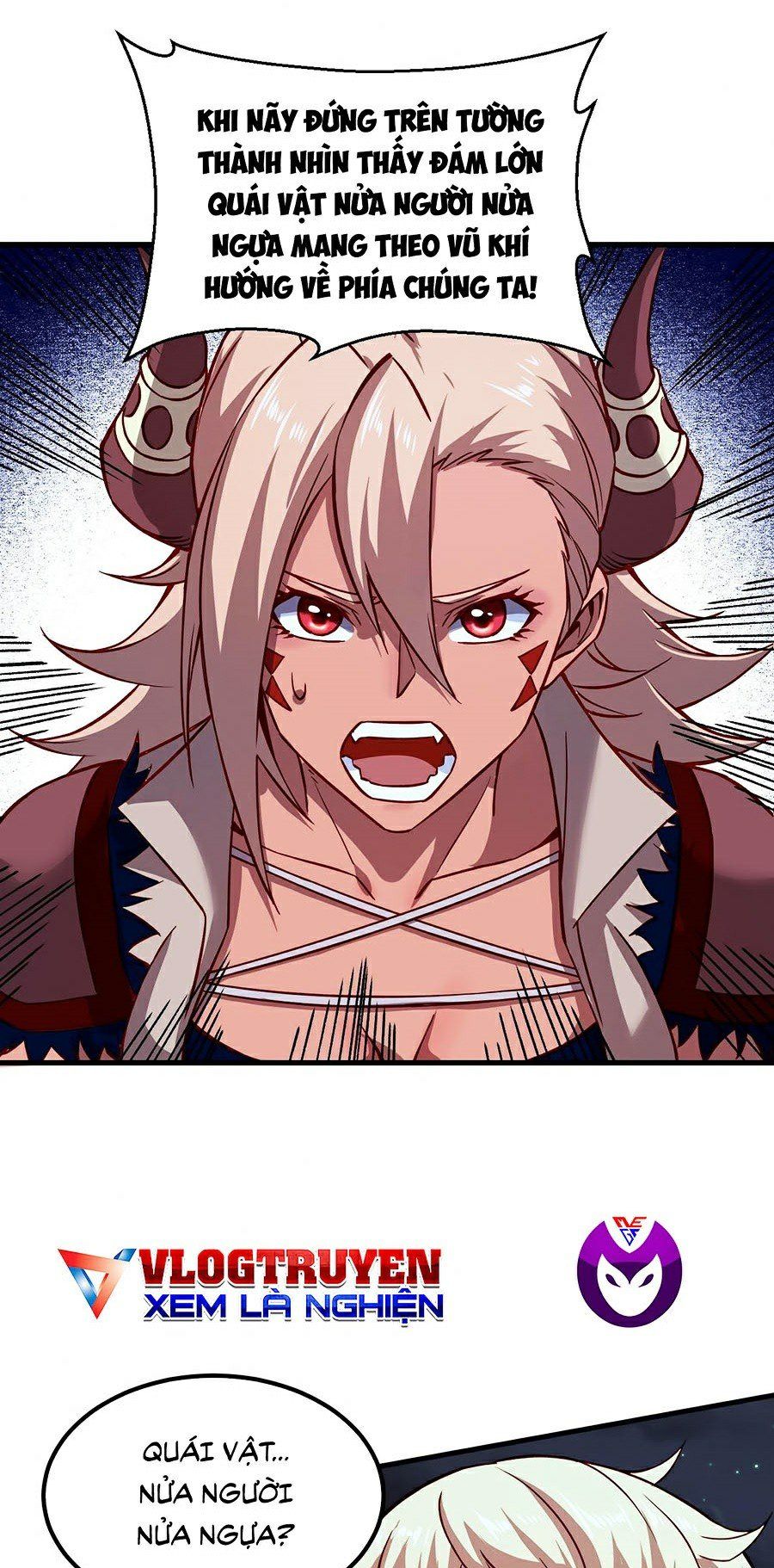 đọc truyện Tối Cường Thành Chủ Đích Dị Giới Chương 8 ảnh 39 tại Thiên Thai Truyện