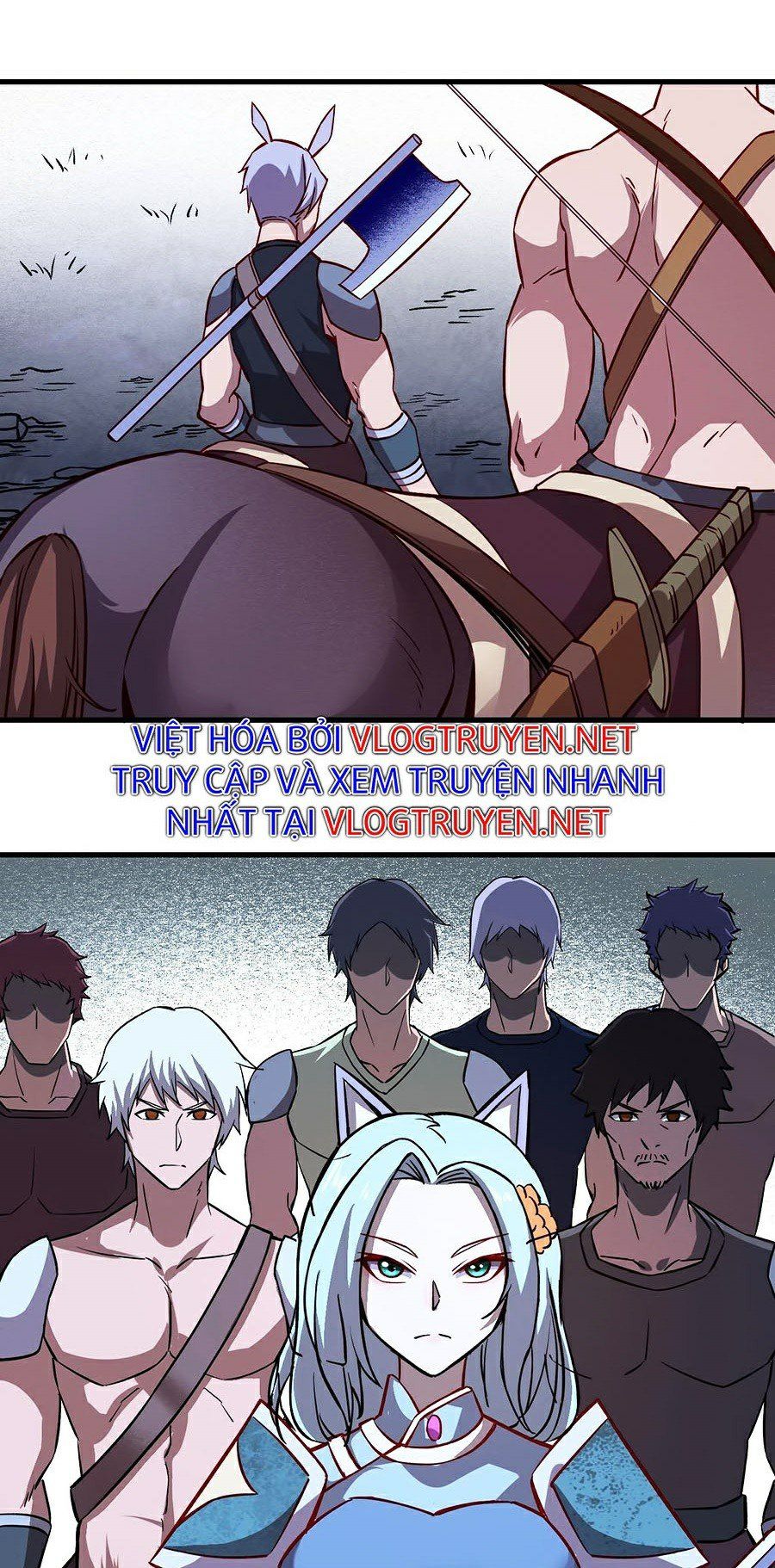 đọc truyện Tối Cường Thành Chủ Đích Dị Giới Chương 8 ảnh 41 tại Thiên Thai Truyện