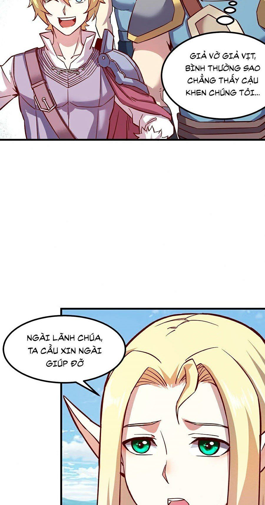 đọc truyện Tối Cường Thành Chủ Đích Dị Giới Chương 8 ảnh 7 tại Thiên Thai Truyện