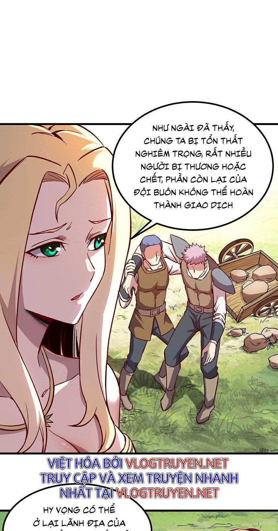 đọc truyện Tối Cường Thành Chủ Đích Dị Giới Chương 8 ảnh 9 tại Thiên Thai Truyện