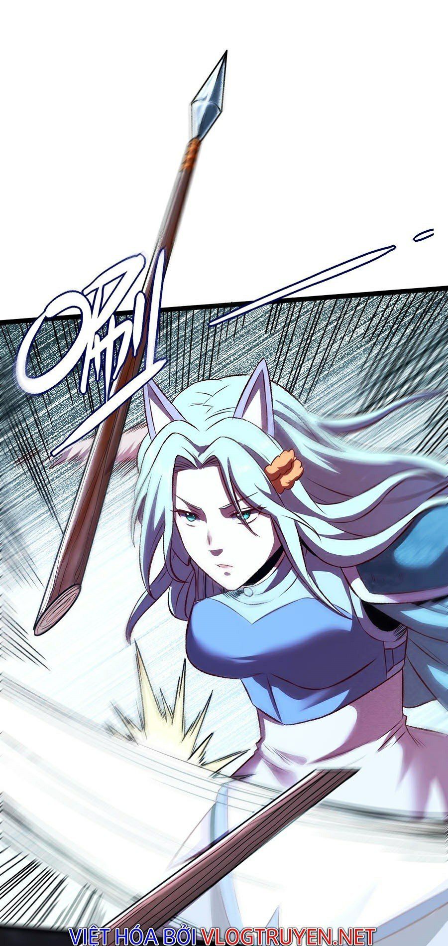 đọc truyện Tối Cường Thành Chủ Đích Dị Giới Chương 9 ảnh 13 tại Thiên Thai Truyện