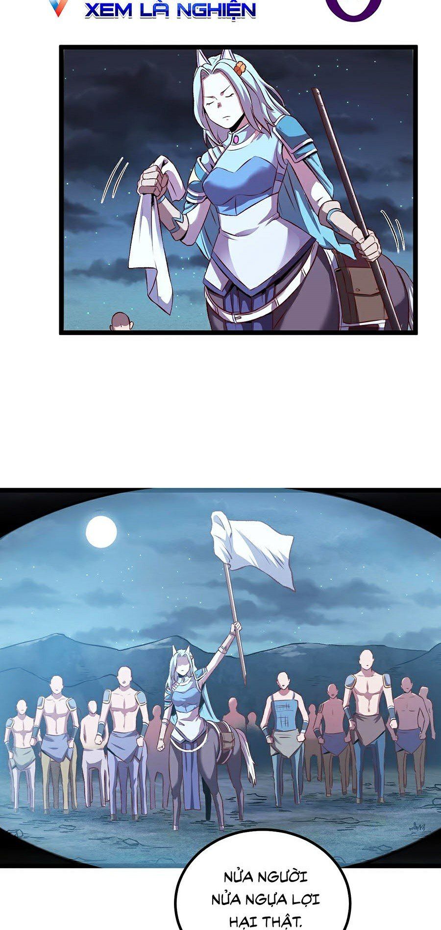 đọc truyện Tối Cường Thành Chủ Đích Dị Giới Chương 9 ảnh 15 tại Thiên Thai Truyện