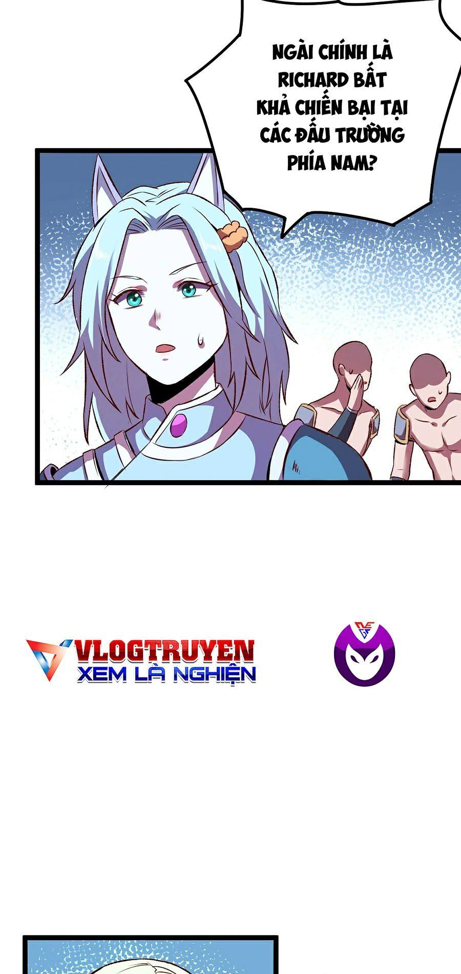 đọc truyện Tối Cường Thành Chủ Đích Dị Giới Chương 9 ảnh 20 tại Thiên Thai Truyện