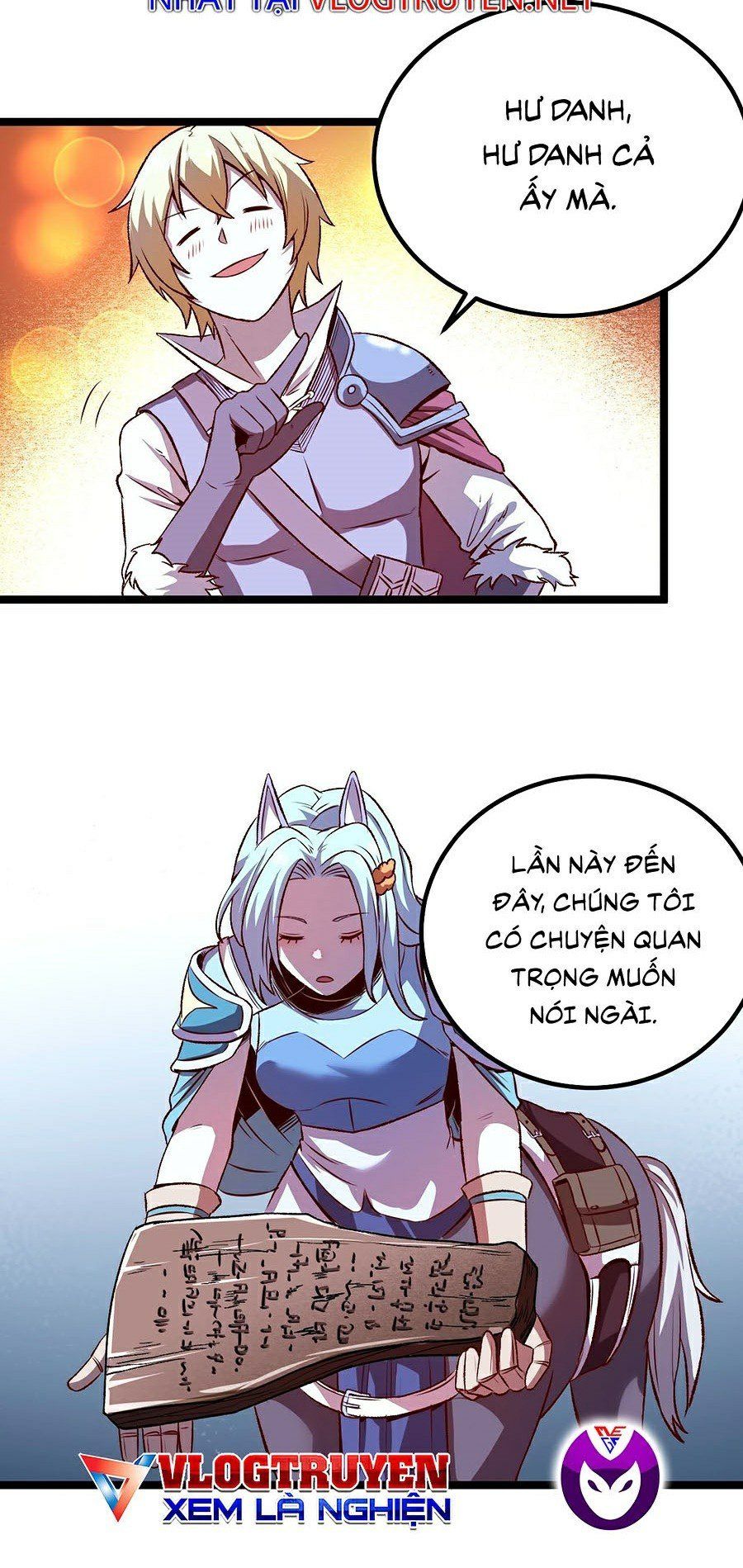 đọc truyện Tối Cường Thành Chủ Đích Dị Giới Chương 9 ảnh 21 tại Thiên Thai Truyện