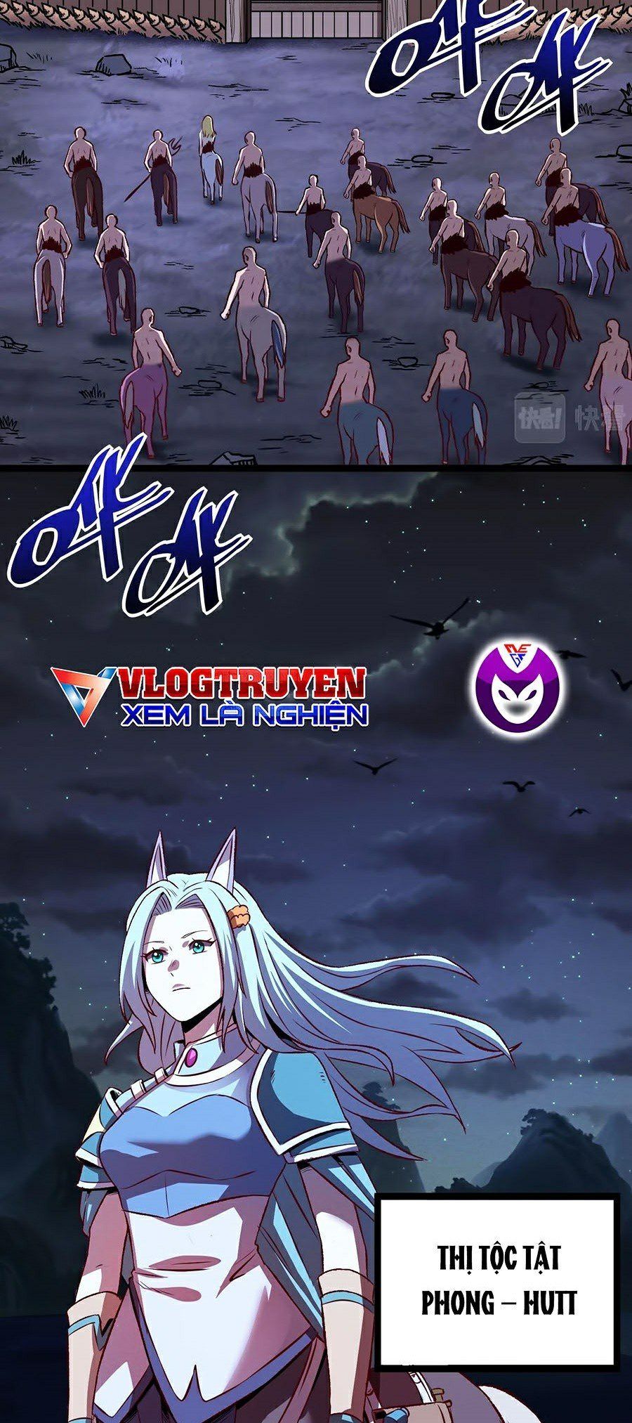 đọc truyện Tối Cường Thành Chủ Đích Dị Giới Chương 9 ảnh 4 tại Thiên Thai Truyện