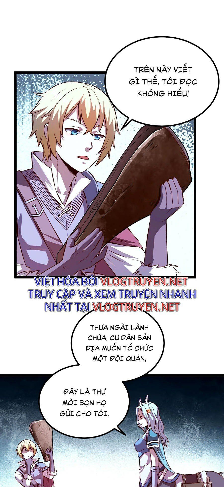 đọc truyện Tối Cường Thành Chủ Đích Dị Giới Chương 9 ảnh 22 tại Thiên Thai Truyện