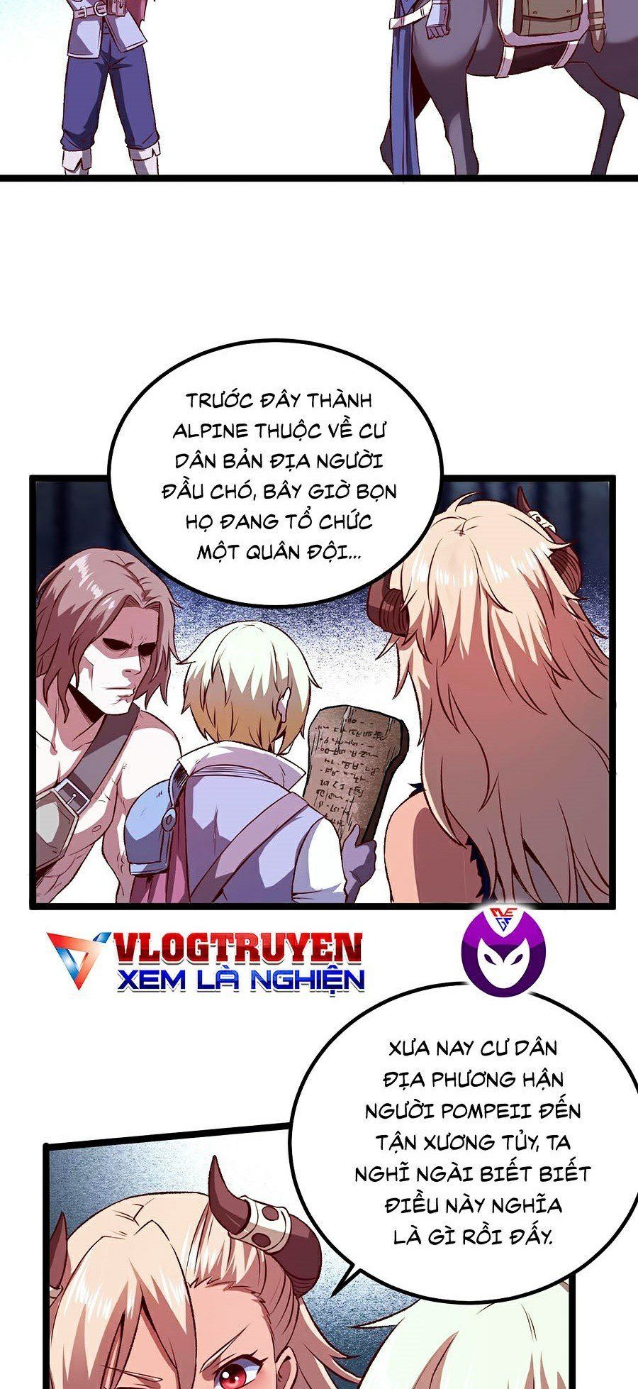 đọc truyện Tối Cường Thành Chủ Đích Dị Giới Chương 9 ảnh 23 tại Thiên Thai Truyện