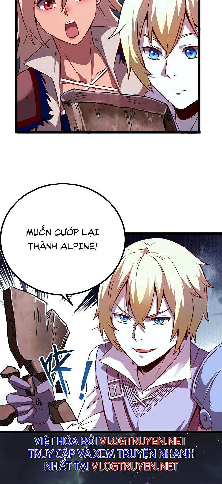 đọc truyện Tối Cường Thành Chủ Đích Dị Giới Chương 9 ảnh 24 tại Thiên Thai Truyện