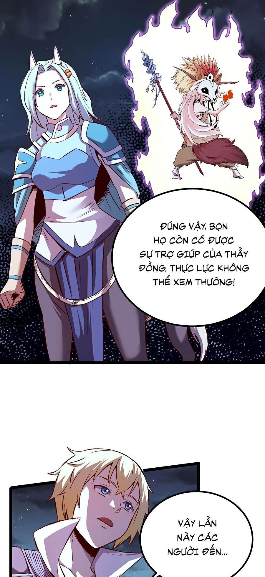 đọc truyện Tối Cường Thành Chủ Đích Dị Giới Chương 9 ảnh 25 tại Thiên Thai Truyện