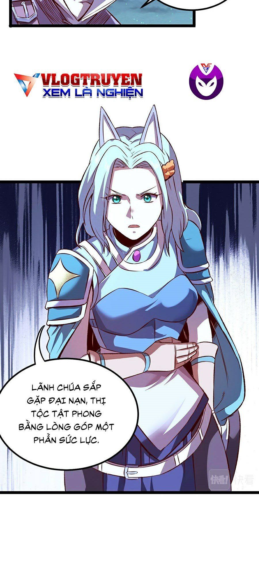 đọc truyện Tối Cường Thành Chủ Đích Dị Giới Chương 9 ảnh 26 tại Thiên Thai Truyện