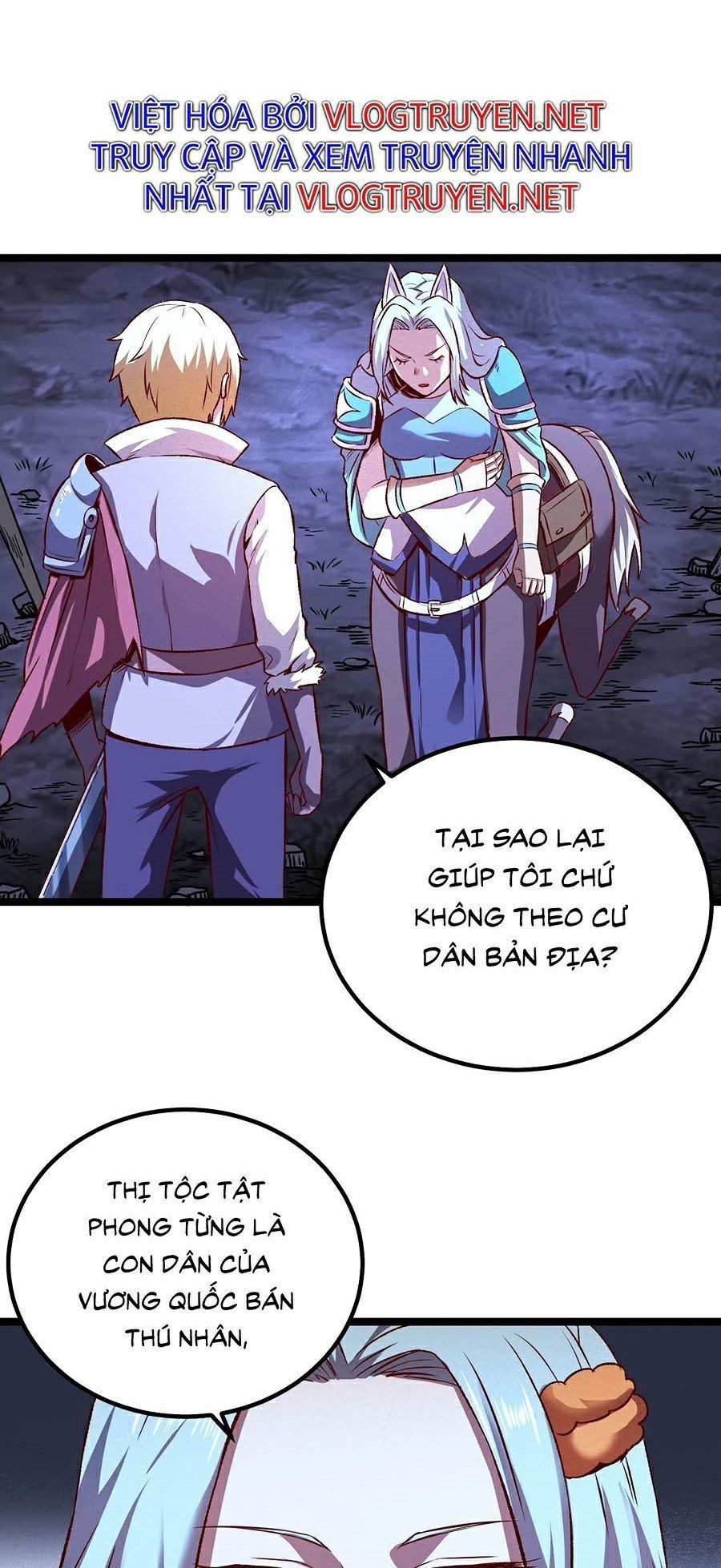 đọc truyện Tối Cường Thành Chủ Đích Dị Giới Chương 9 ảnh 27 tại Thiên Thai Truyện