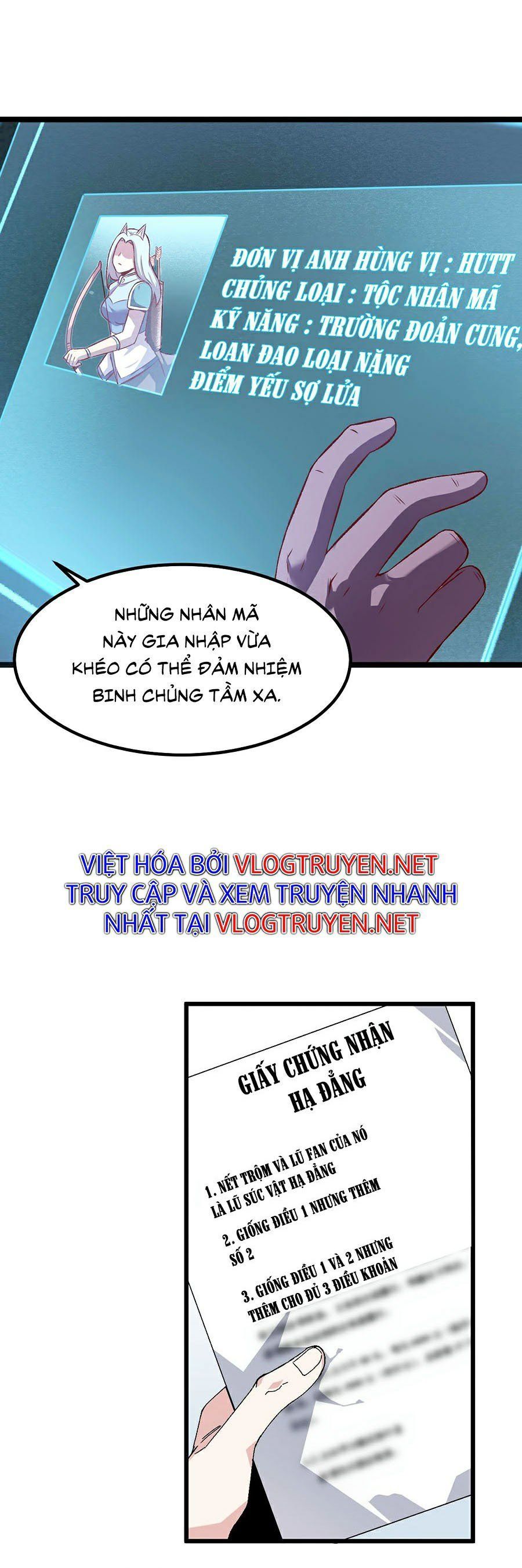 đọc truyện Tối Cường Thành Chủ Đích Dị Giới Chương 9 ảnh 32 tại Thiên Thai Truyện