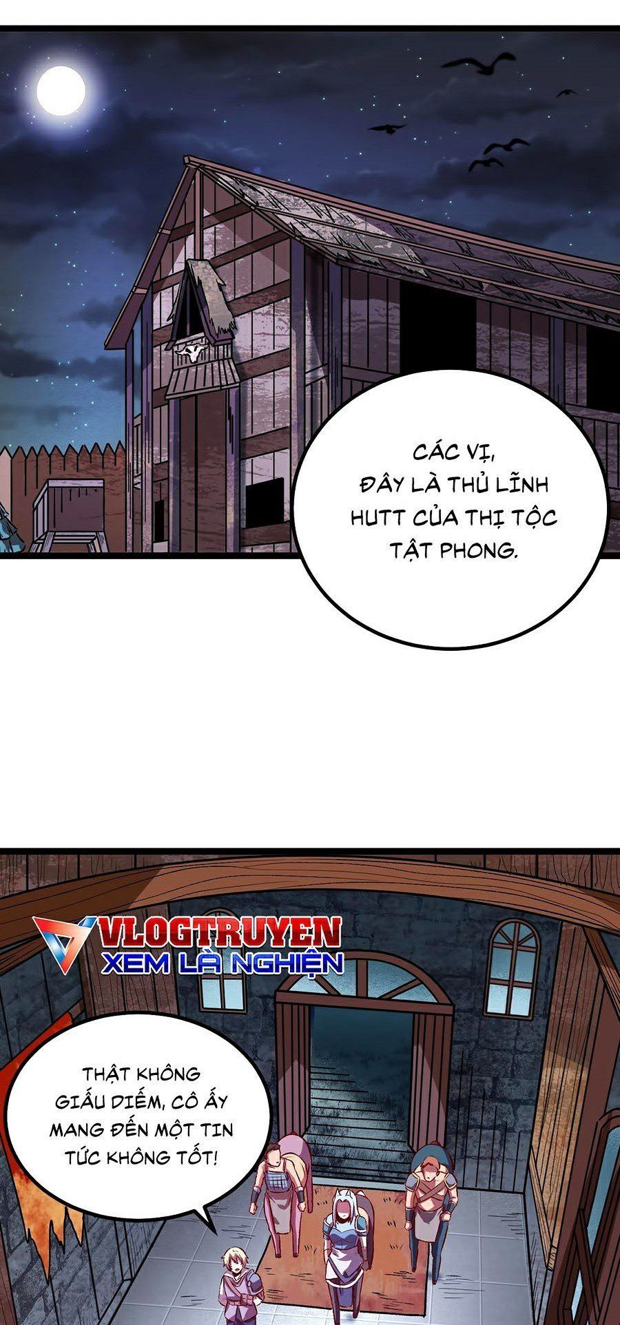 đọc truyện Tối Cường Thành Chủ Đích Dị Giới Chương 9 ảnh 33 tại Thiên Thai Truyện