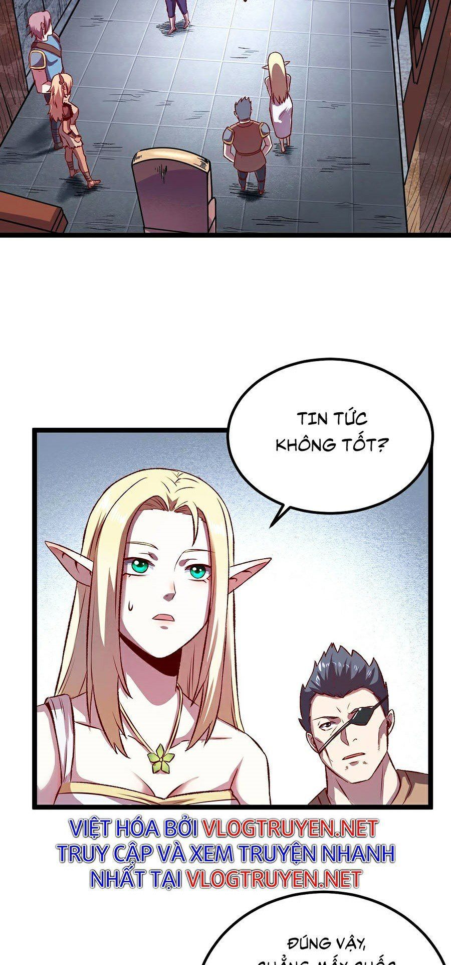 đọc truyện Tối Cường Thành Chủ Đích Dị Giới Chương 9 ảnh 34 tại Thiên Thai Truyện