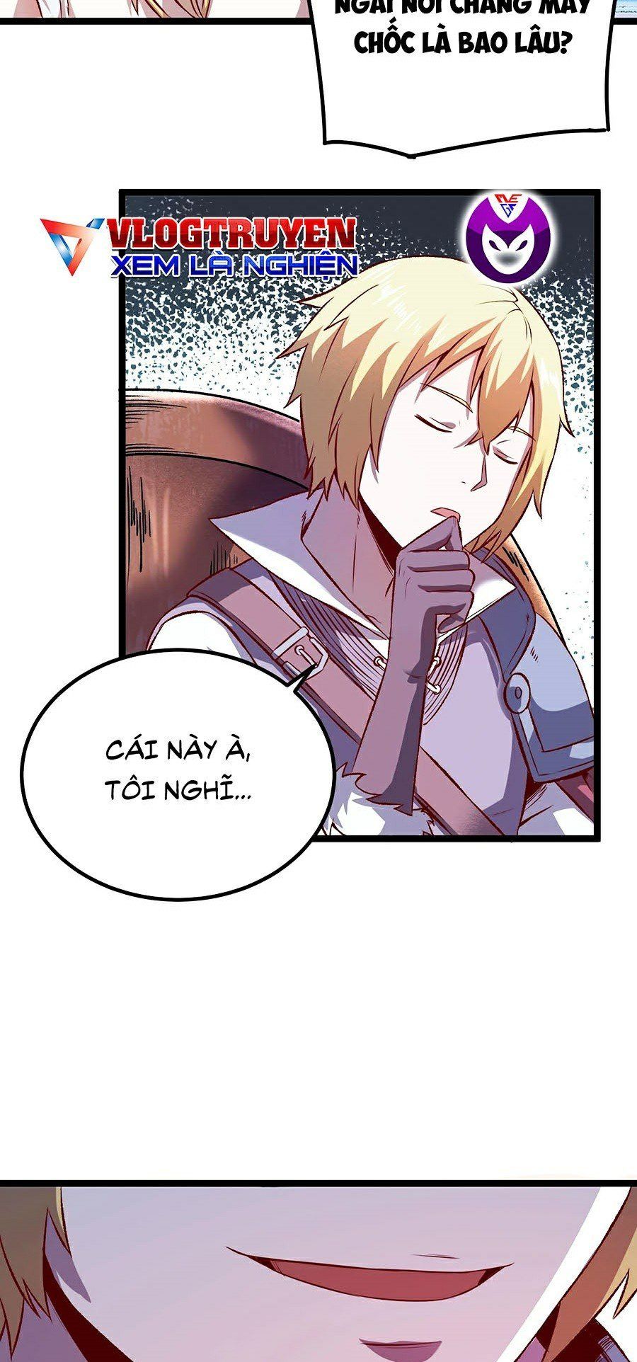 đọc truyện Tối Cường Thành Chủ Đích Dị Giới Chương 9 ảnh 36 tại Thiên Thai Truyện