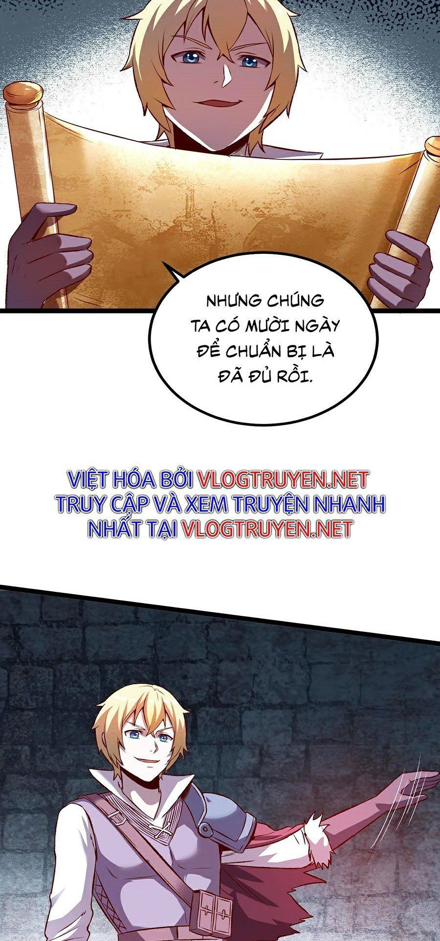 đọc truyện Tối Cường Thành Chủ Đích Dị Giới Chương 9 ảnh 40 tại Thiên Thai Truyện