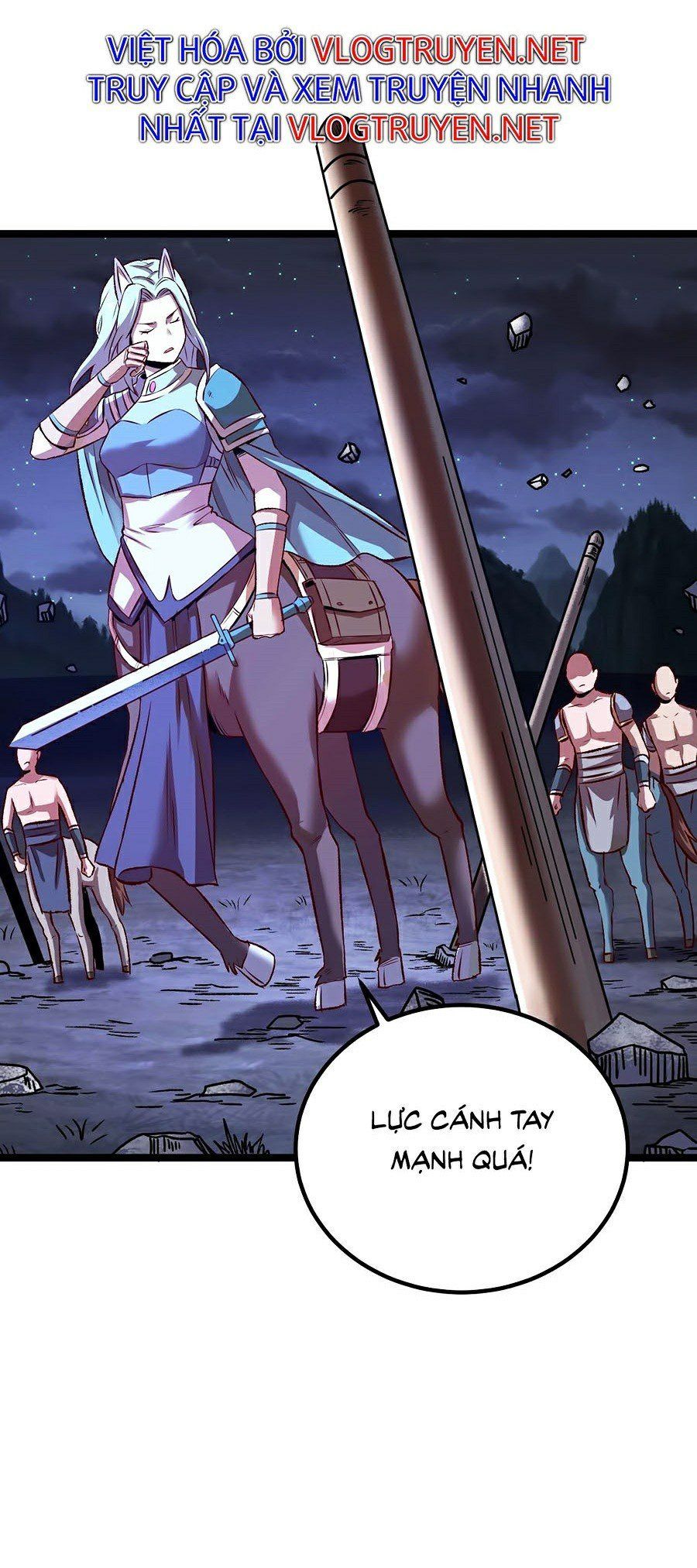 đọc truyện Tối Cường Thành Chủ Đích Dị Giới Chương 9 ảnh 9 tại Thiên Thai Truyện