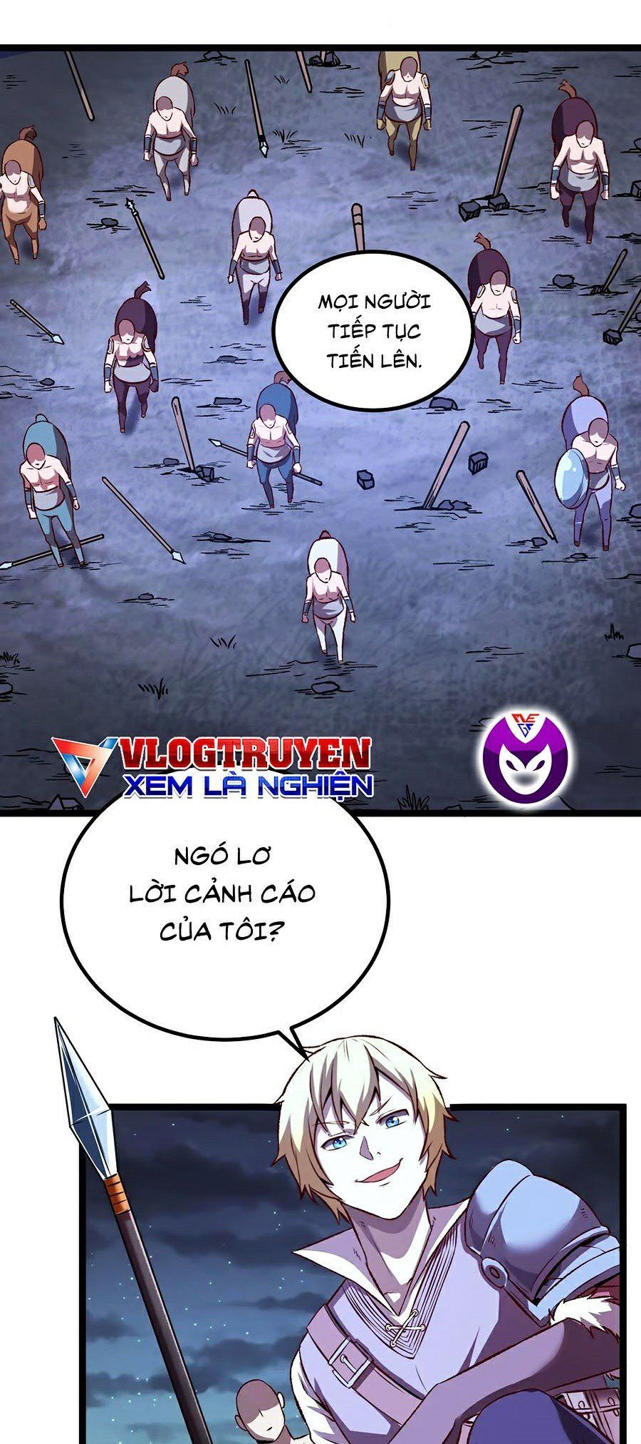 đọc truyện Tối Cường Thành Chủ Đích Dị Giới Chương 9 ảnh 10 tại Thiên Thai Truyện