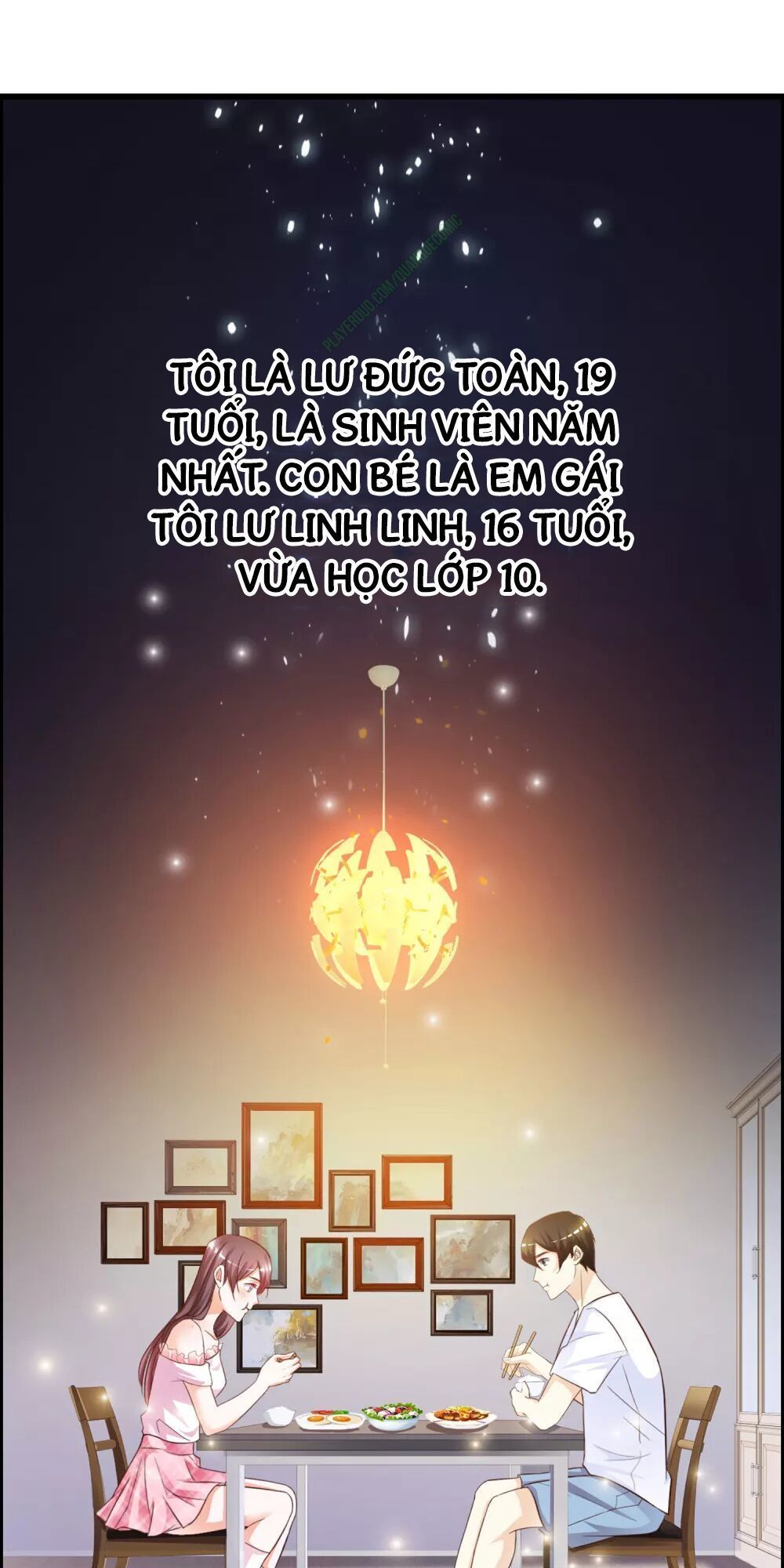 đọc truyện Tối Cường Vận Đào Hoa Chương 1 ảnh 17 tại Thiên Thai Truyện