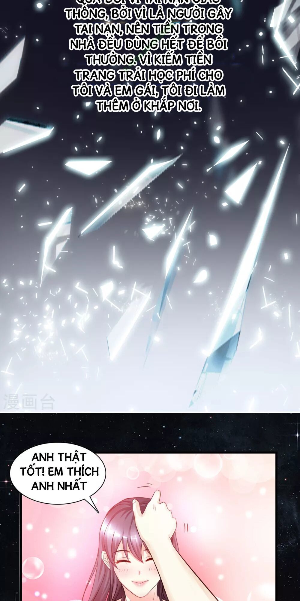 đọc truyện Tối Cường Vận Đào Hoa Chương 1 ảnh 20 tại Thiên Thai Truyện