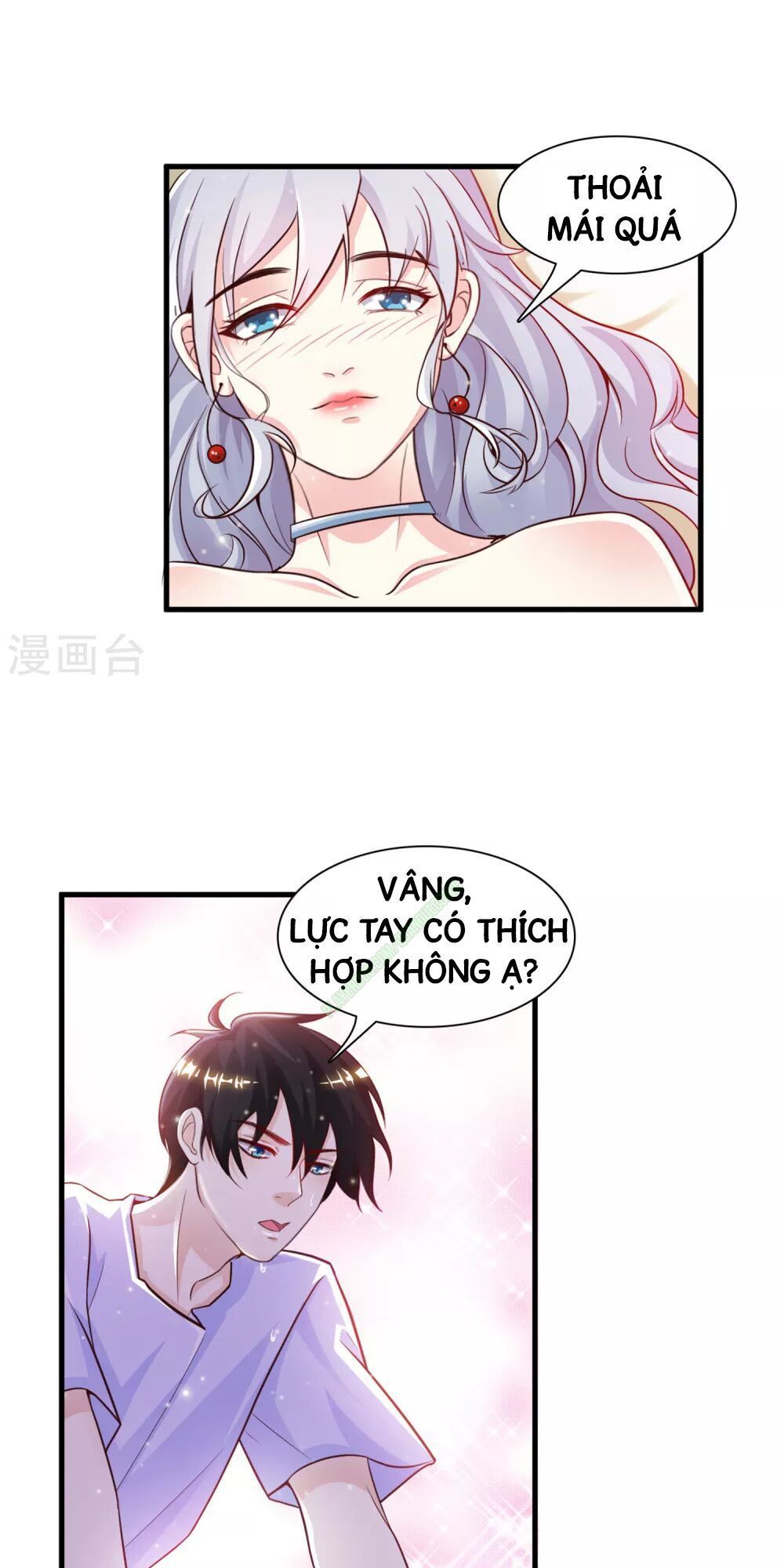 đọc truyện Tối Cường Vận Đào Hoa Chương 1 ảnh 4 tại Thiên Thai Truyện