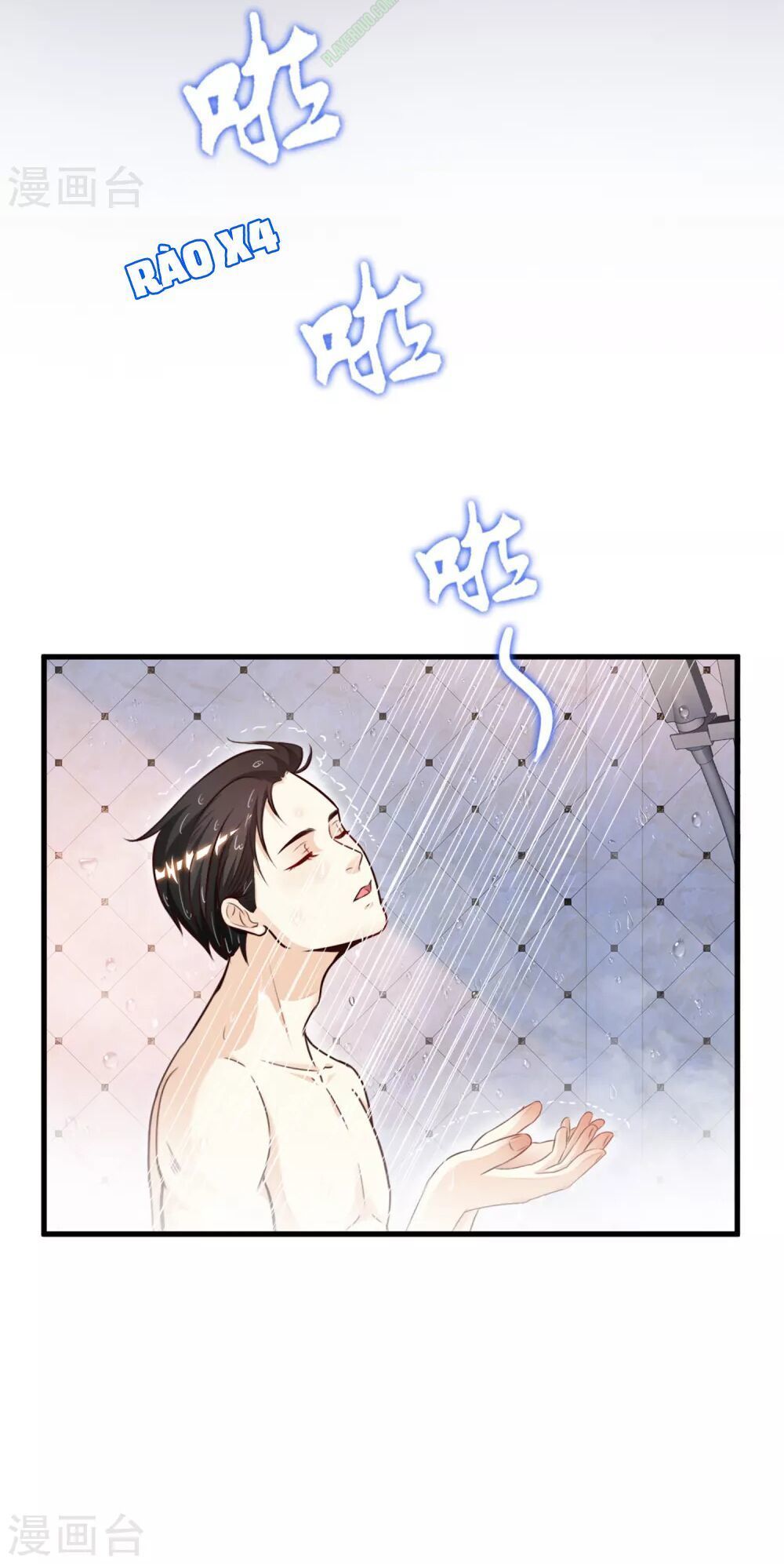 đọc truyện Tối Cường Vận Đào Hoa Chương 1 ảnh 23 tại Thiên Thai Truyện