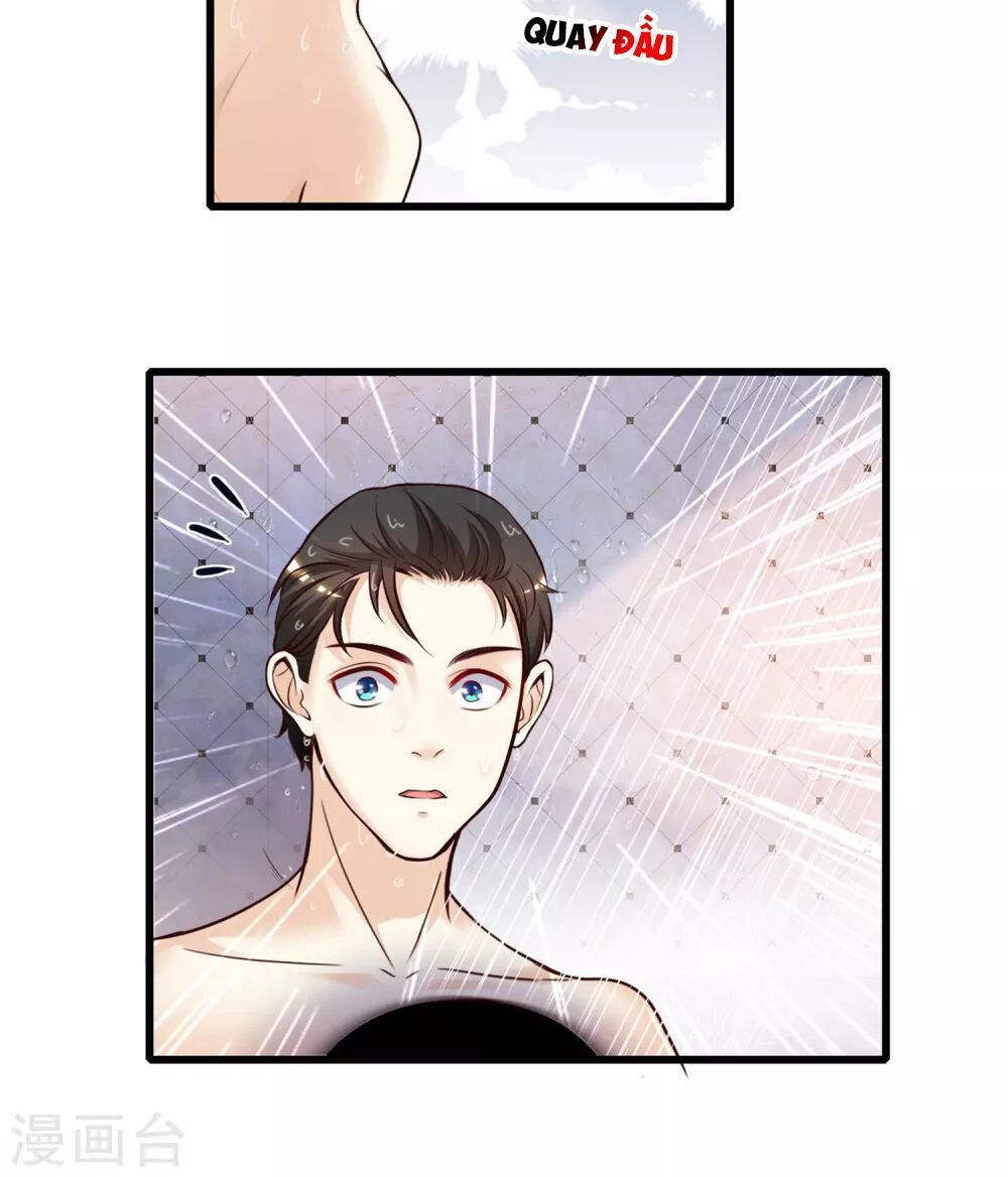 đọc truyện Tối Cường Vận Đào Hoa Chương 1 ảnh 25 tại Thiên Thai Truyện