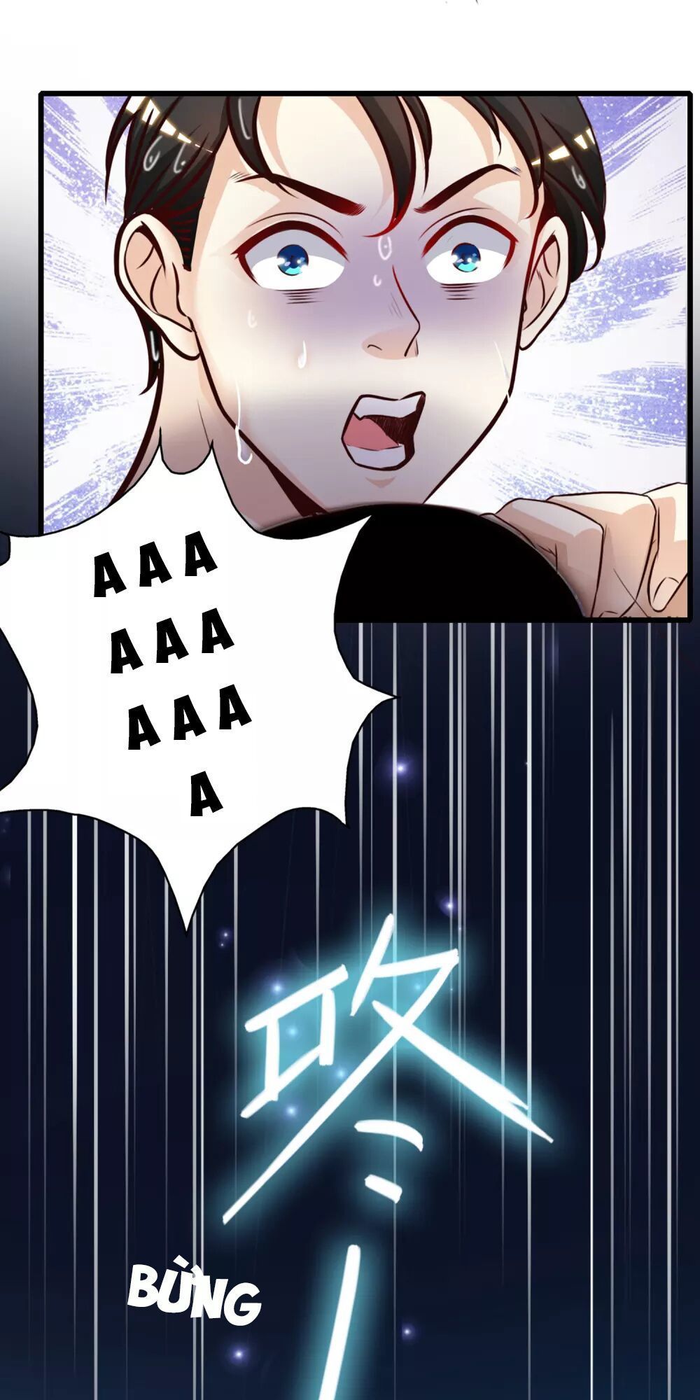 đọc truyện Tối Cường Vận Đào Hoa Chương 1 ảnh 26 tại Thiên Thai Truyện