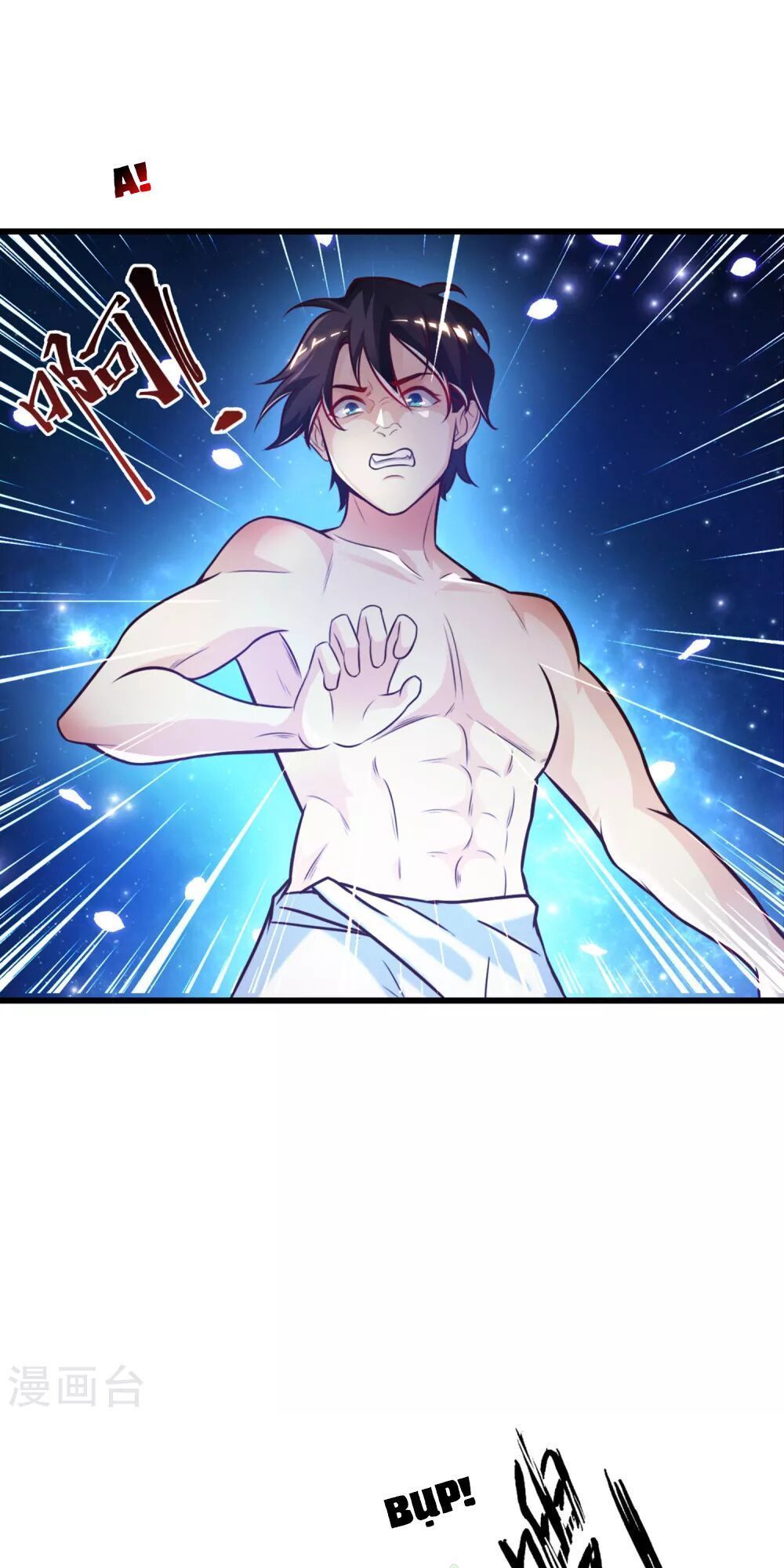 đọc truyện Tối Cường Vận Đào Hoa Chương 1 ảnh 46 tại Thiên Thai Truyện