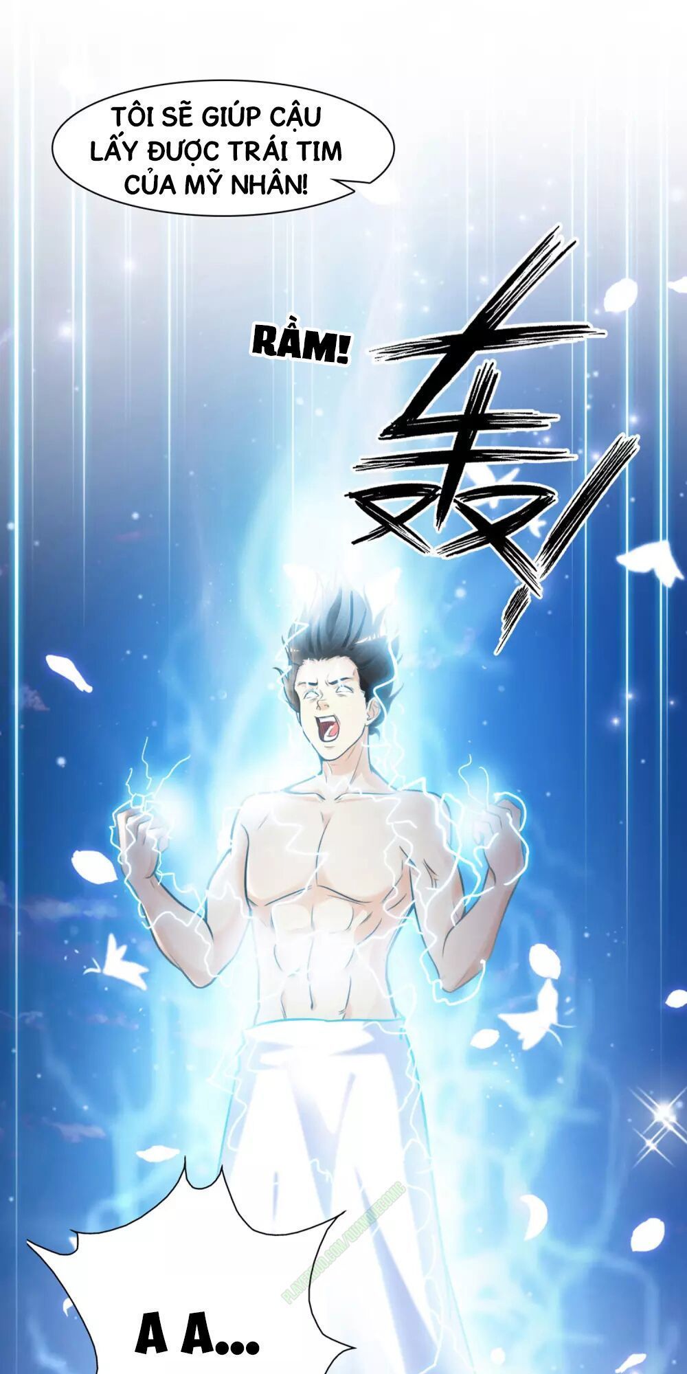 đọc truyện Tối Cường Vận Đào Hoa Chương 1 ảnh 49 tại Thiên Thai Truyện