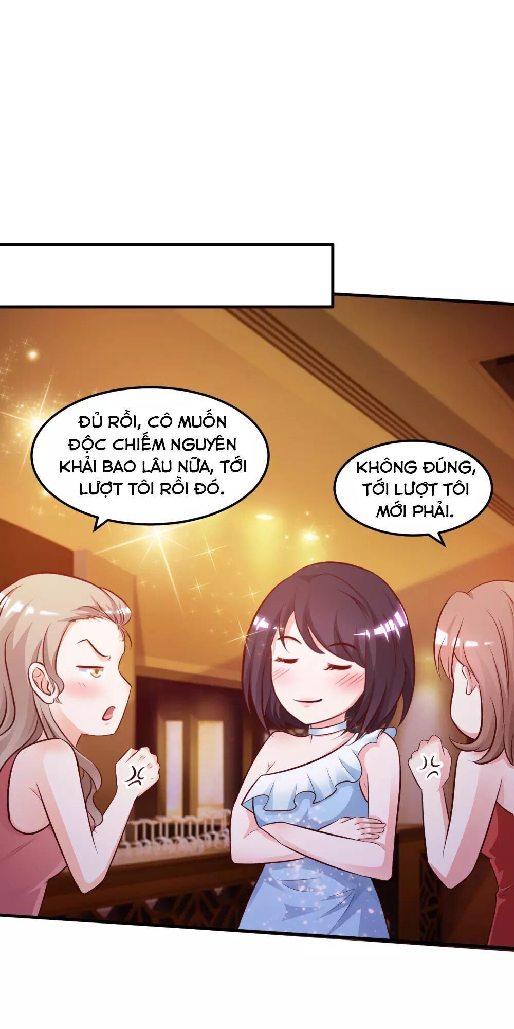 đọc truyện Tối Cường Vận Đào Hoa Chương 10 ảnh 13 tại Thiên Thai Truyện