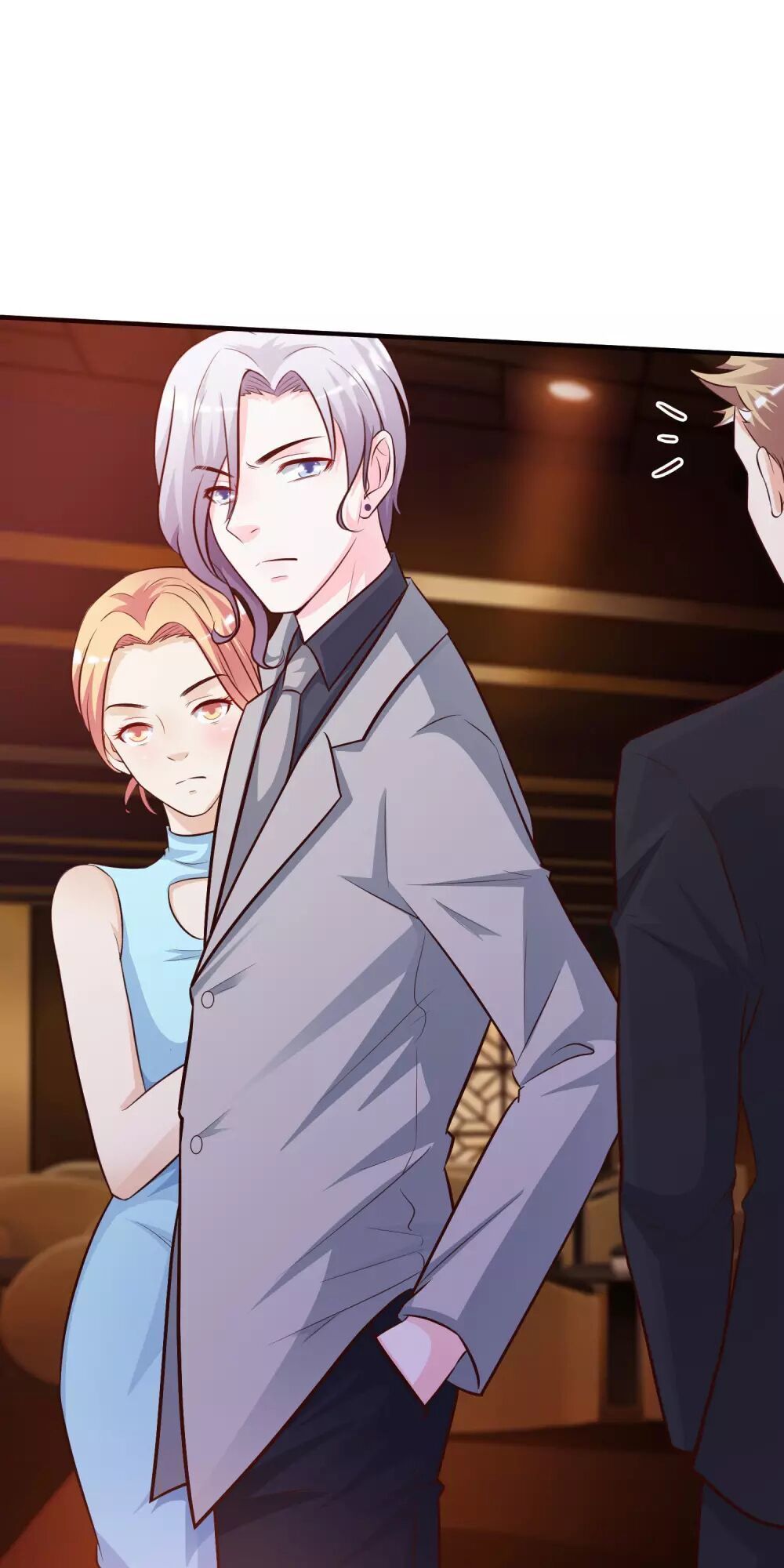 đọc truyện Tối Cường Vận Đào Hoa Chương 10 ảnh 16 tại Thiên Thai Truyện