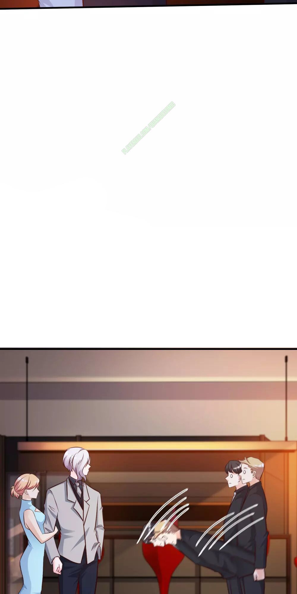 đọc truyện Tối Cường Vận Đào Hoa Chương 10 ảnh 17 tại Thiên Thai Truyện