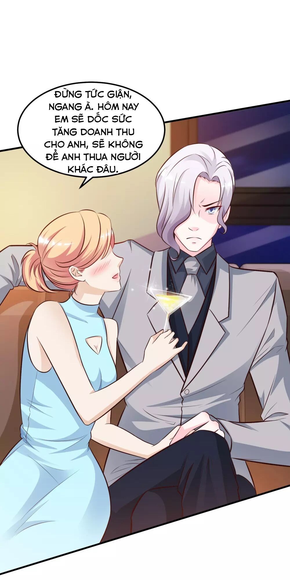 đọc truyện Tối Cường Vận Đào Hoa Chương 10 ảnh 19 tại Thiên Thai Truyện