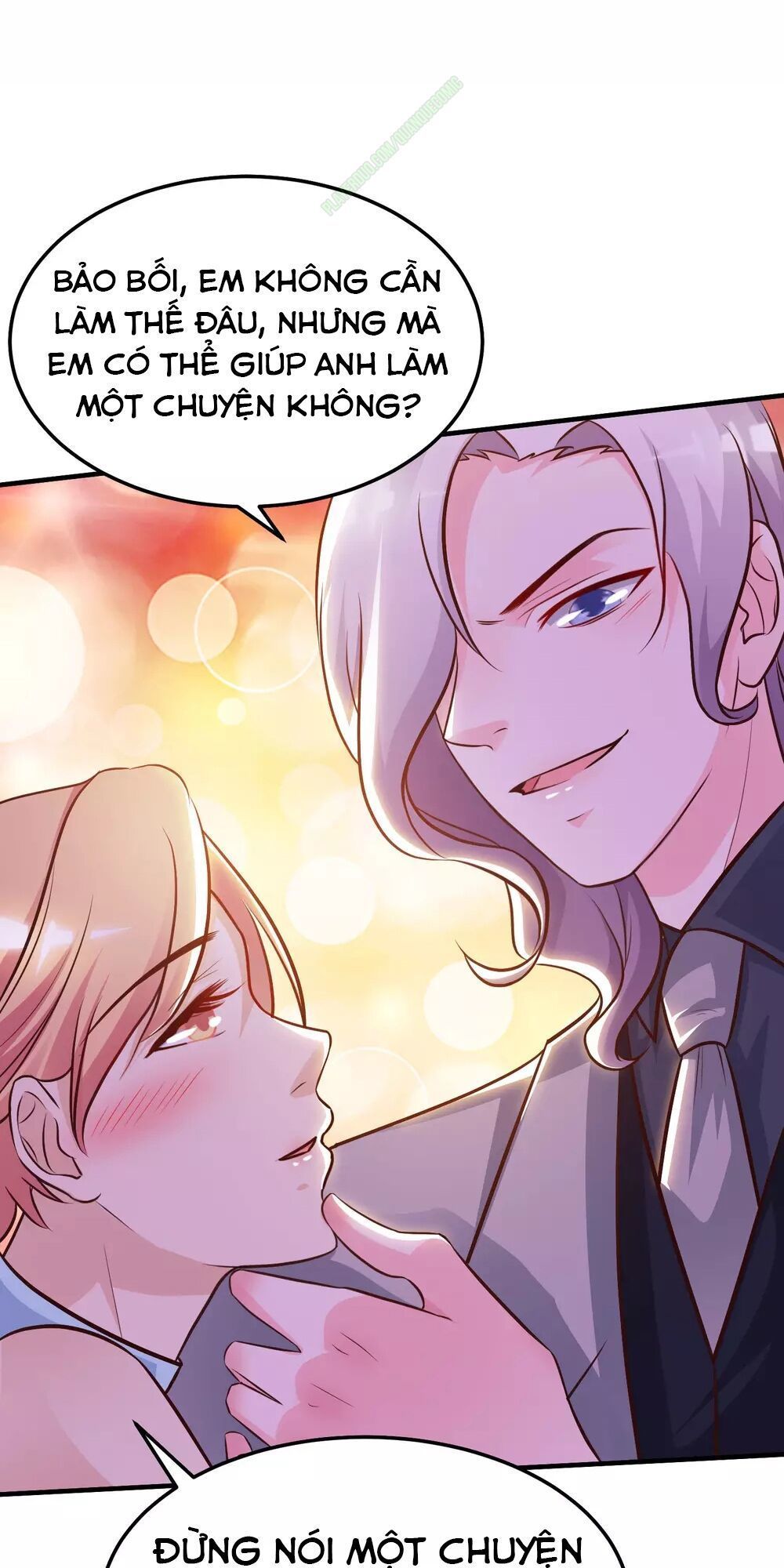 đọc truyện Tối Cường Vận Đào Hoa Chương 10 ảnh 20 tại Thiên Thai Truyện